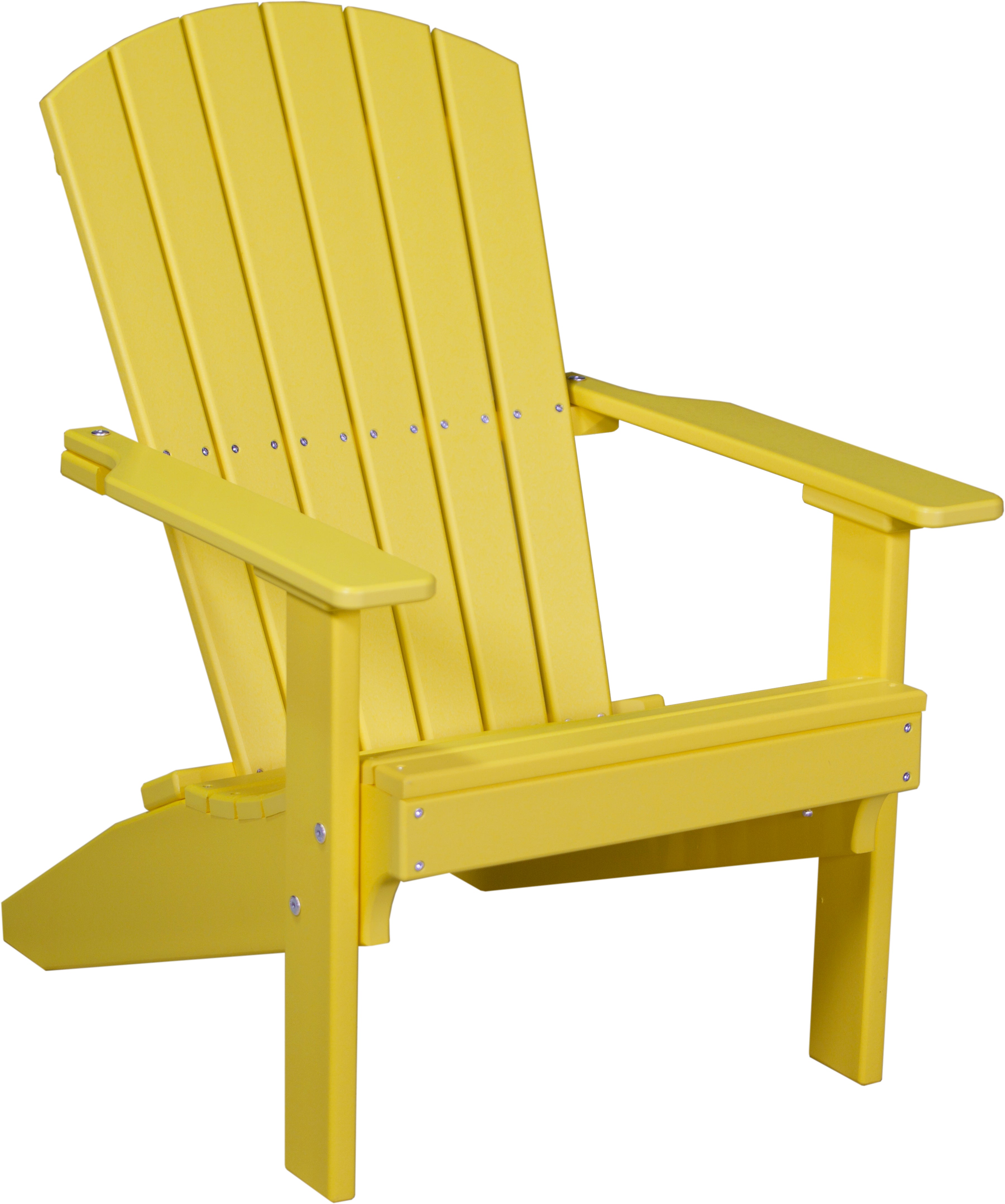 Lakeside Adirondack Chair