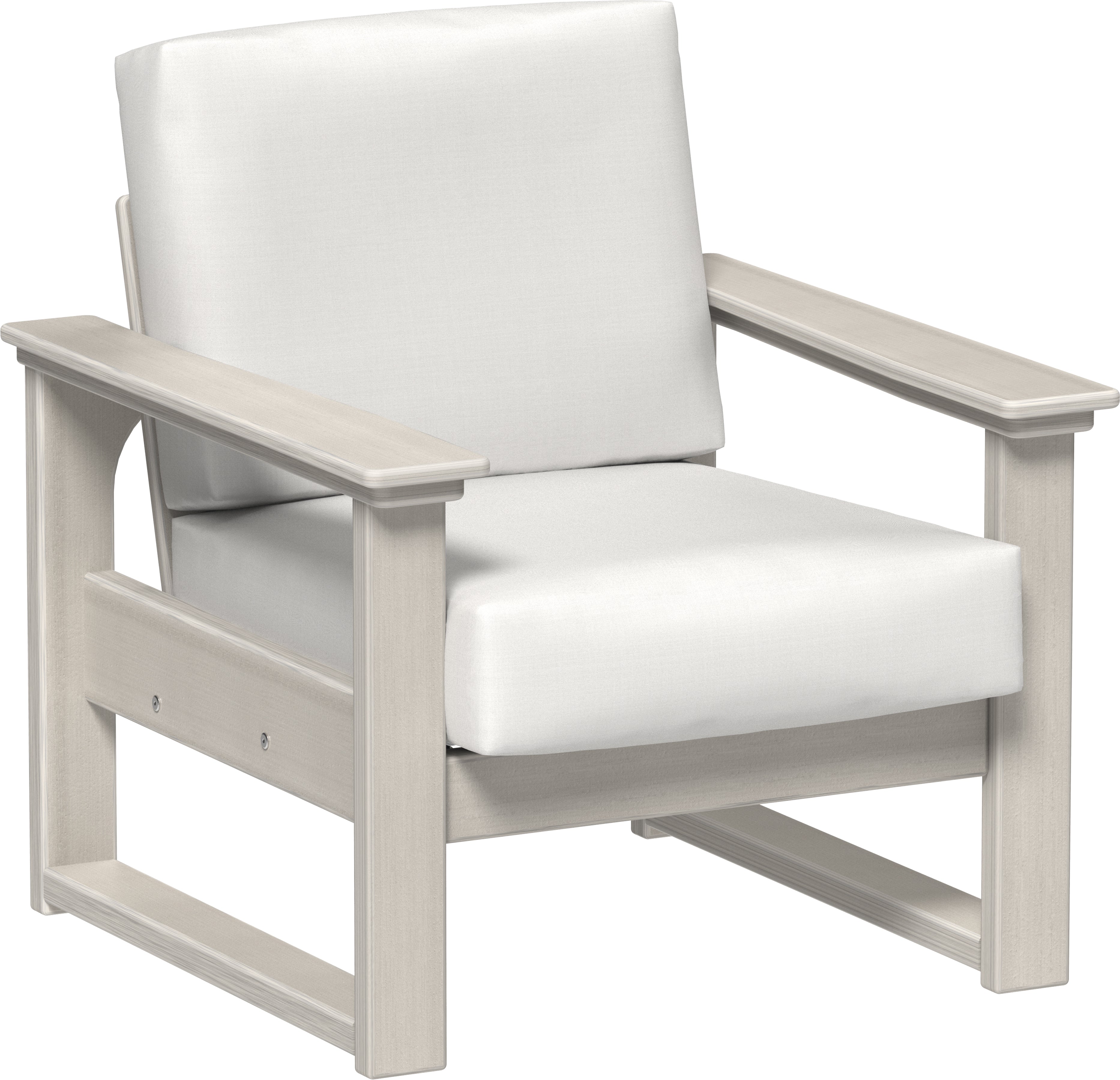 Lanai Deep Seating Chair