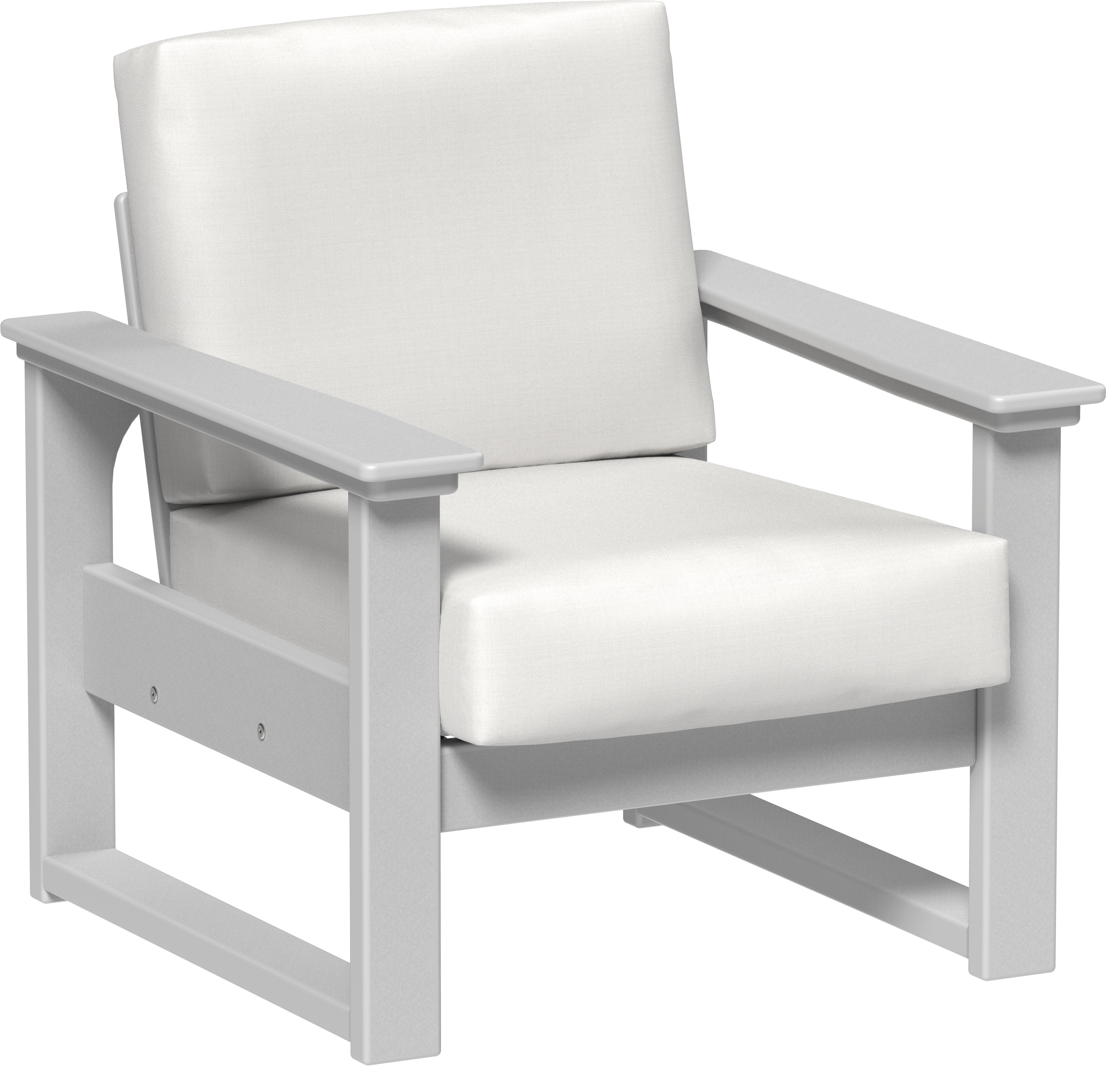 Lanai Deep Seating Chair