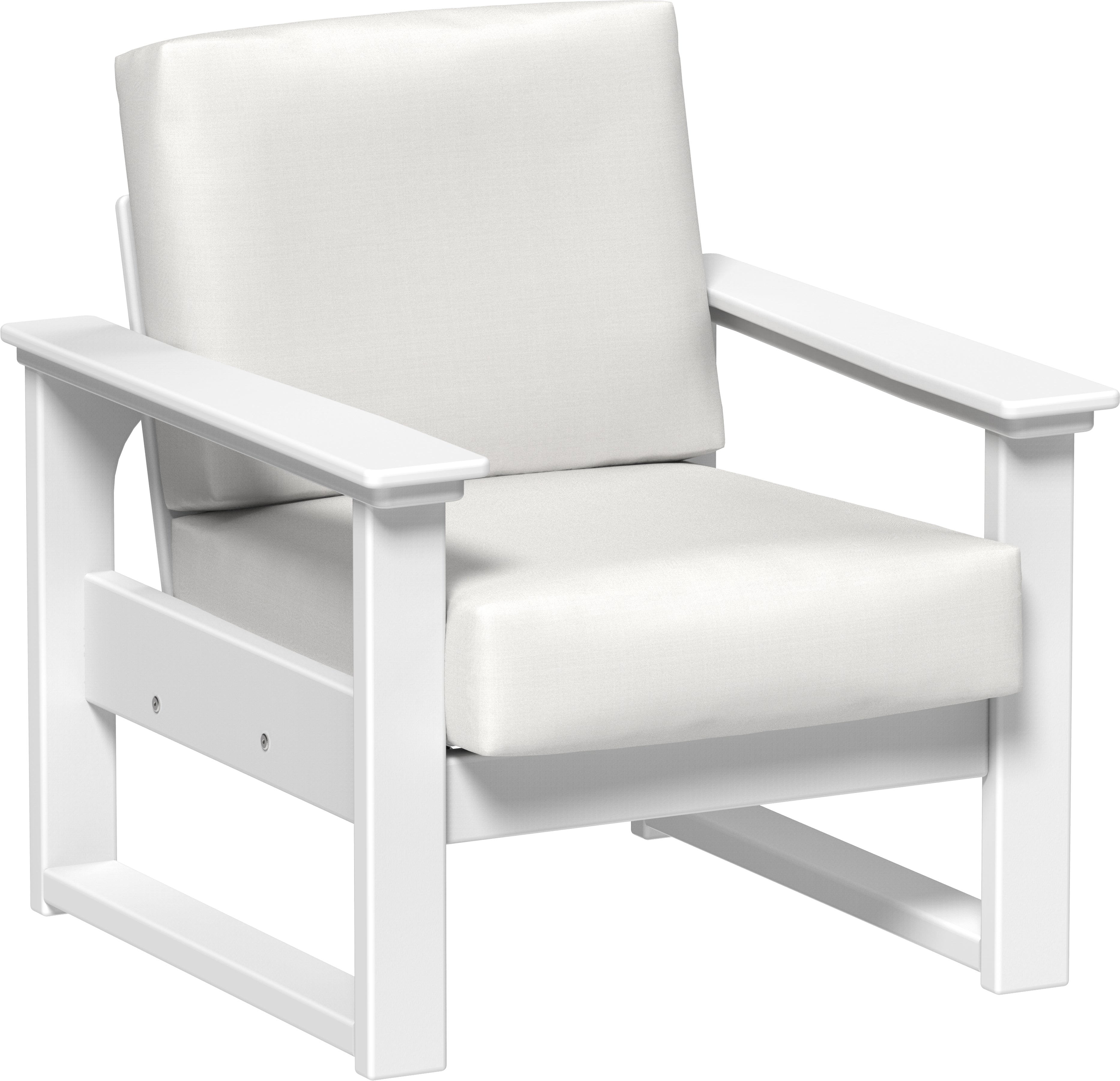 Lanai Deep Seating Chair