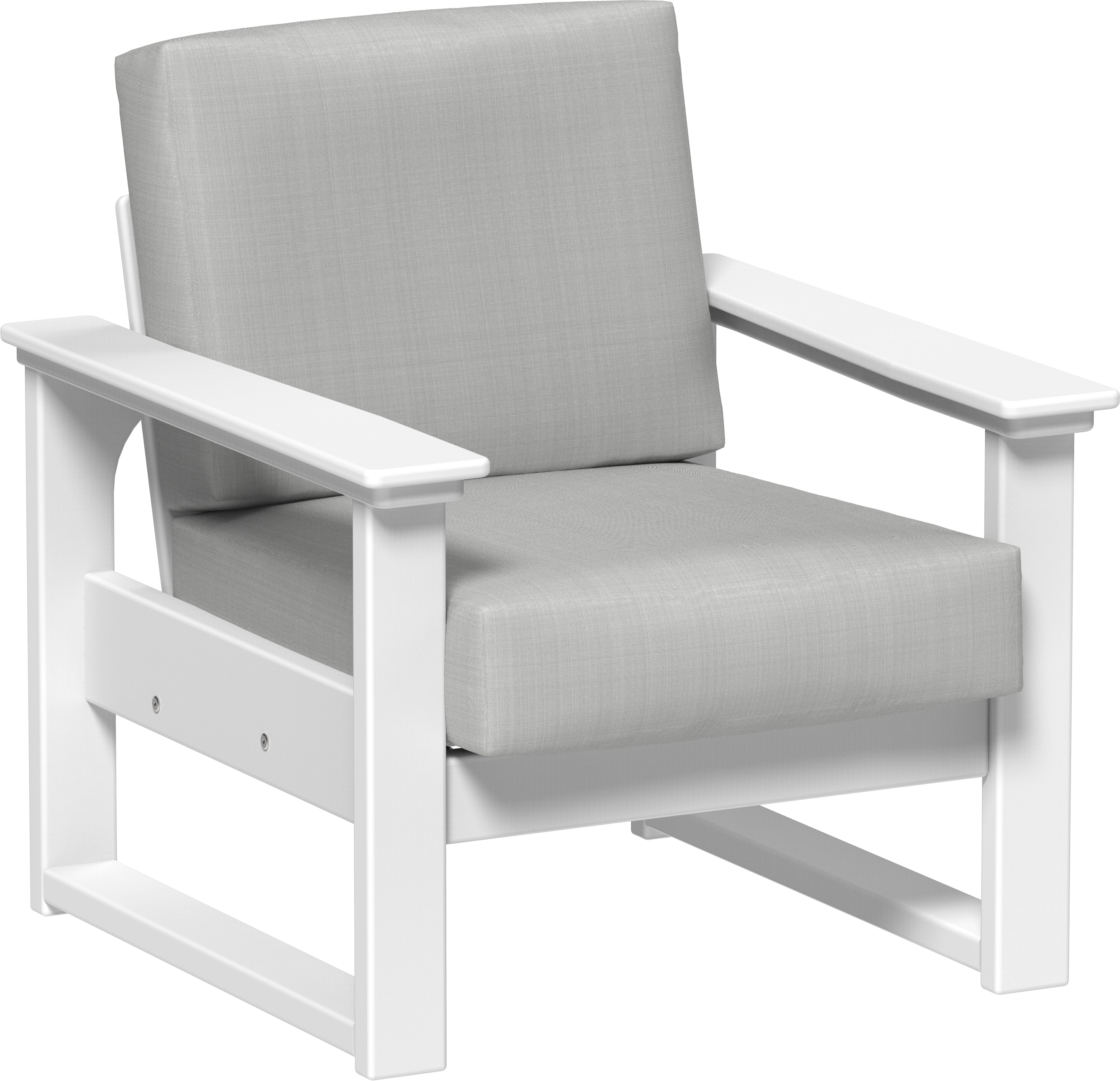 Lanai Deep Seating Chair
