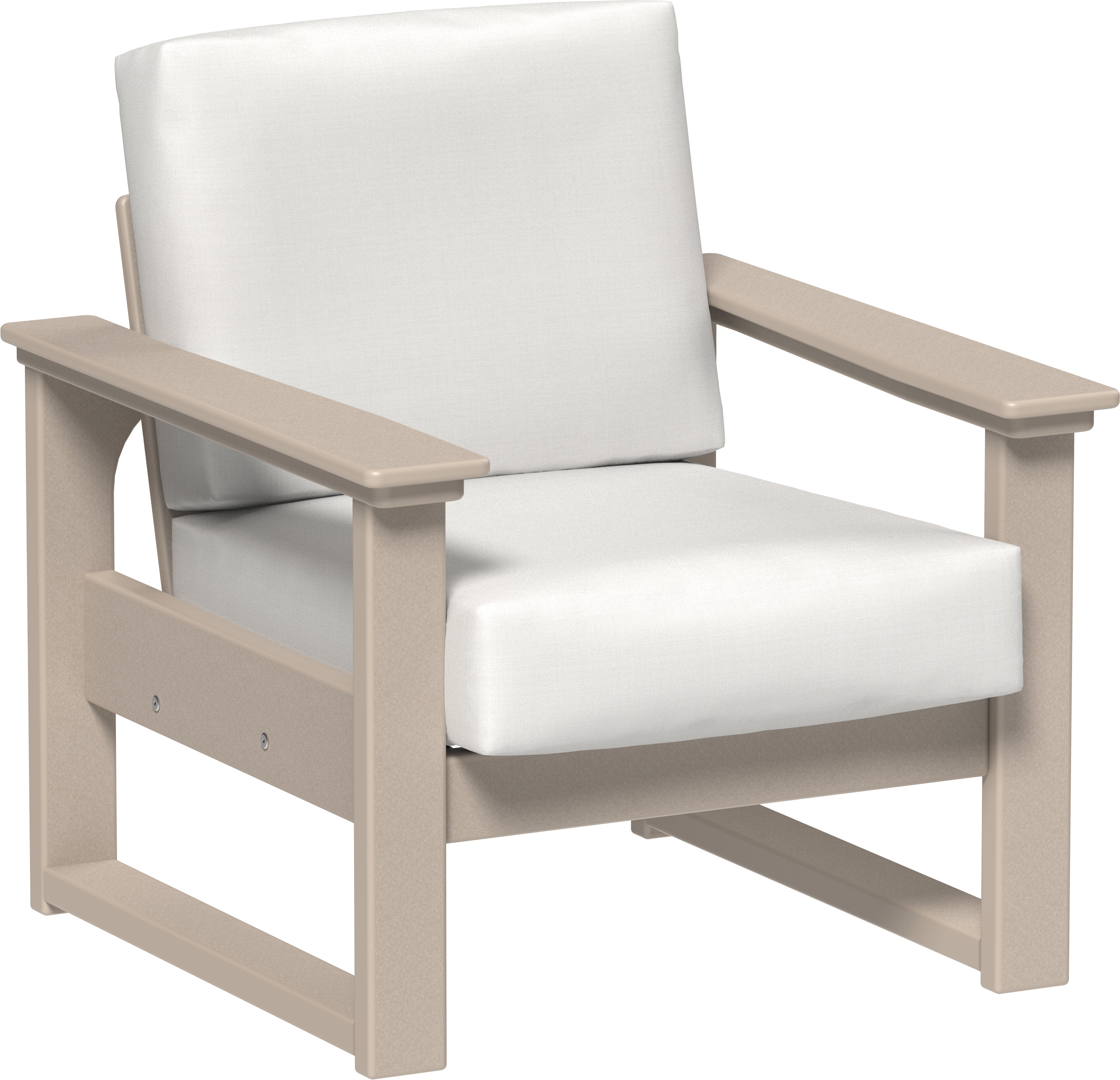 Lanai Deep Seating Chair