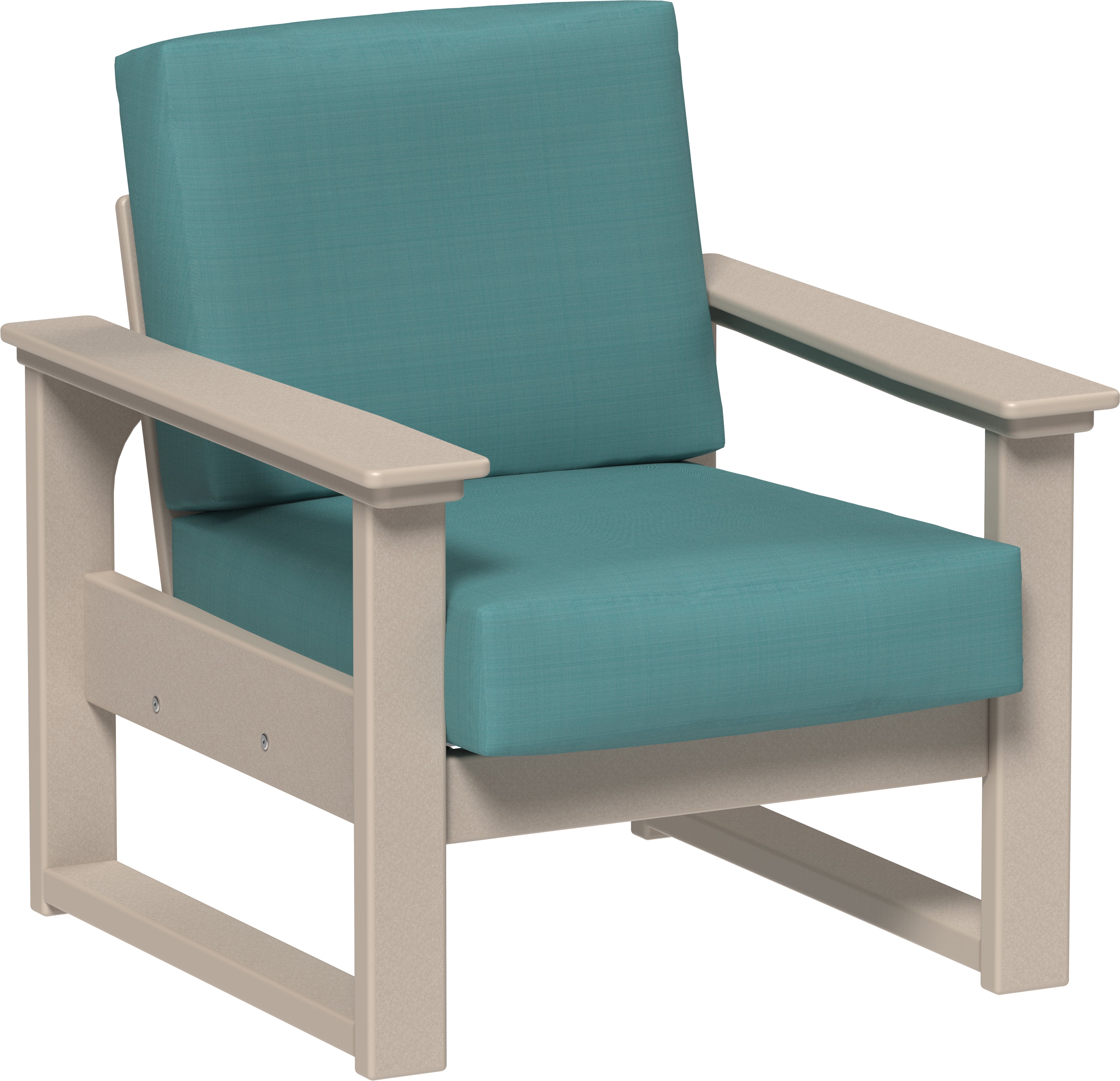 Lanai Deep Seating Chair