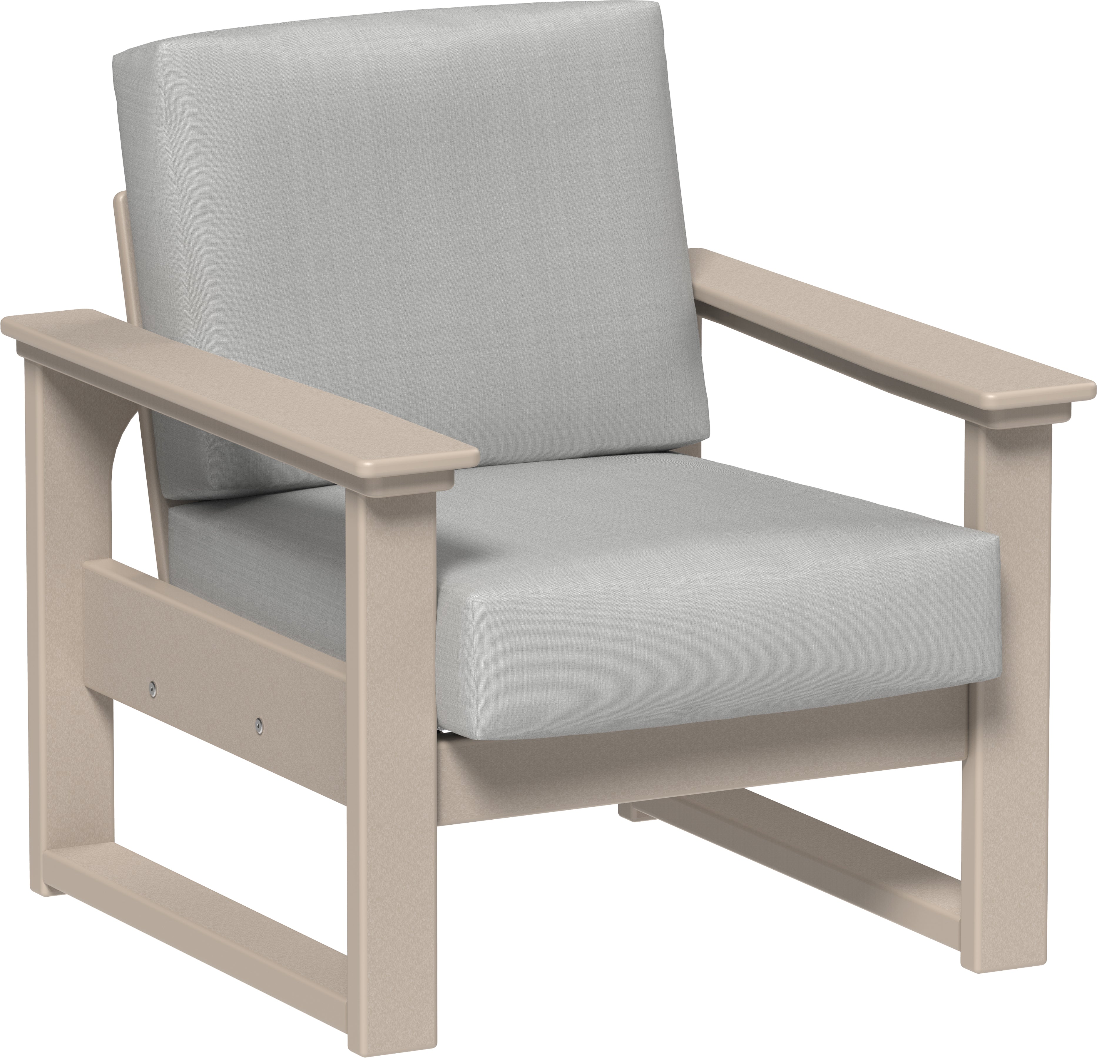 Lanai Deep Seating Chair