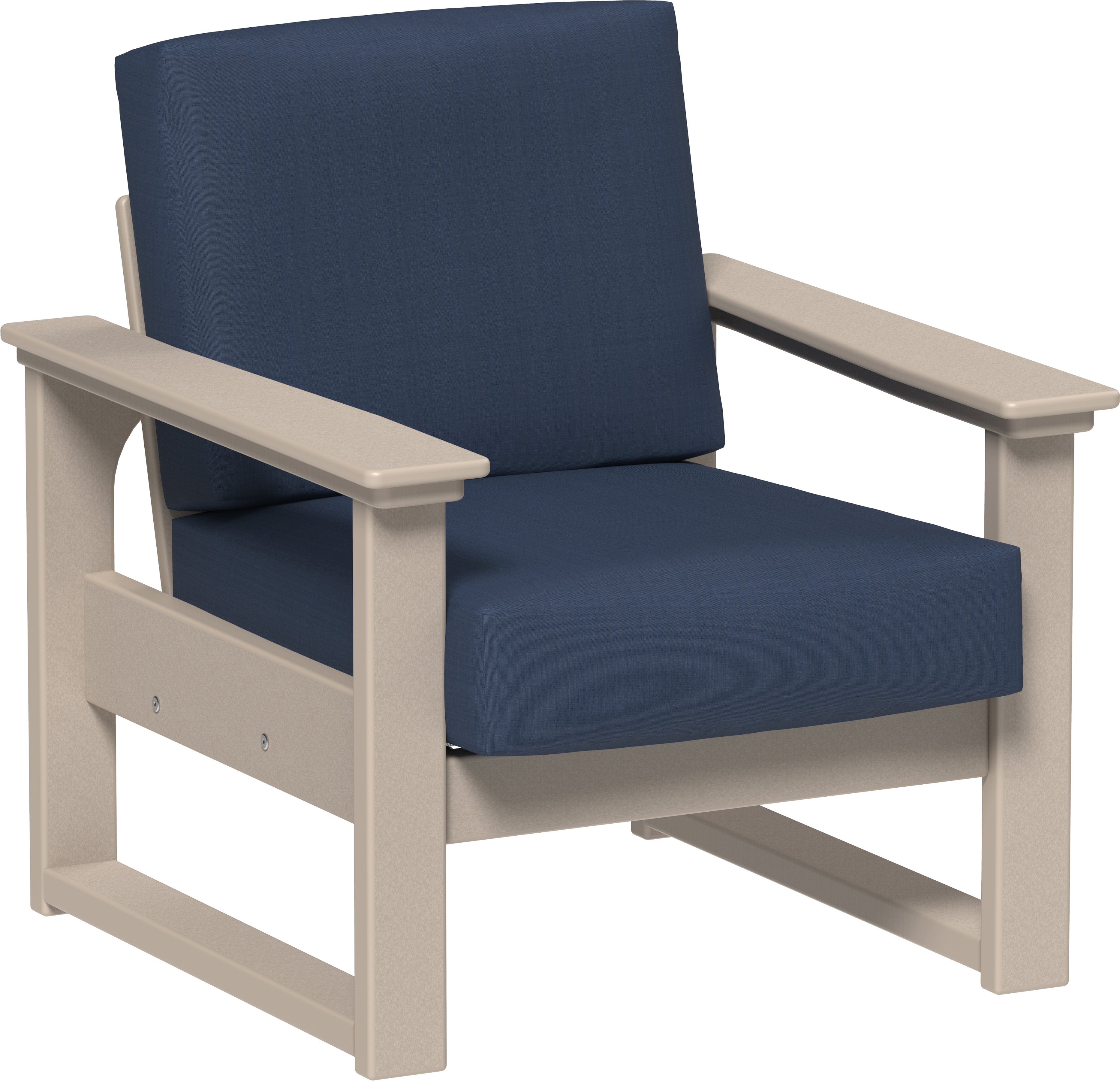 Lanai Deep Seating Chair