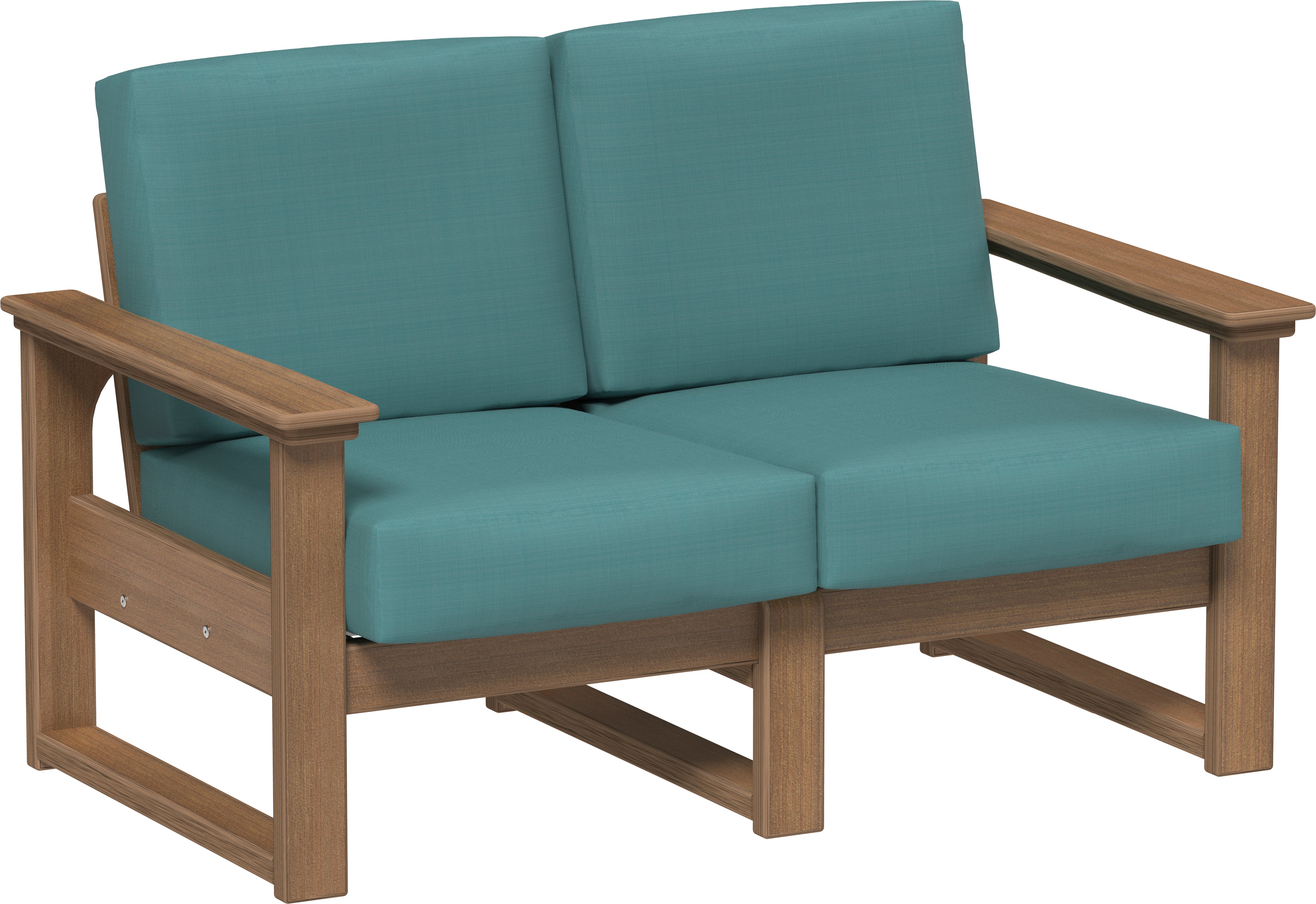 Lanai Deep Seating Loveseat
