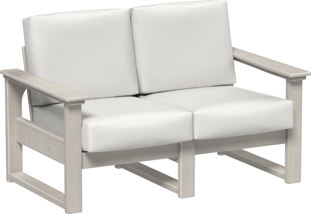Lanai Deep Seating Loveseat