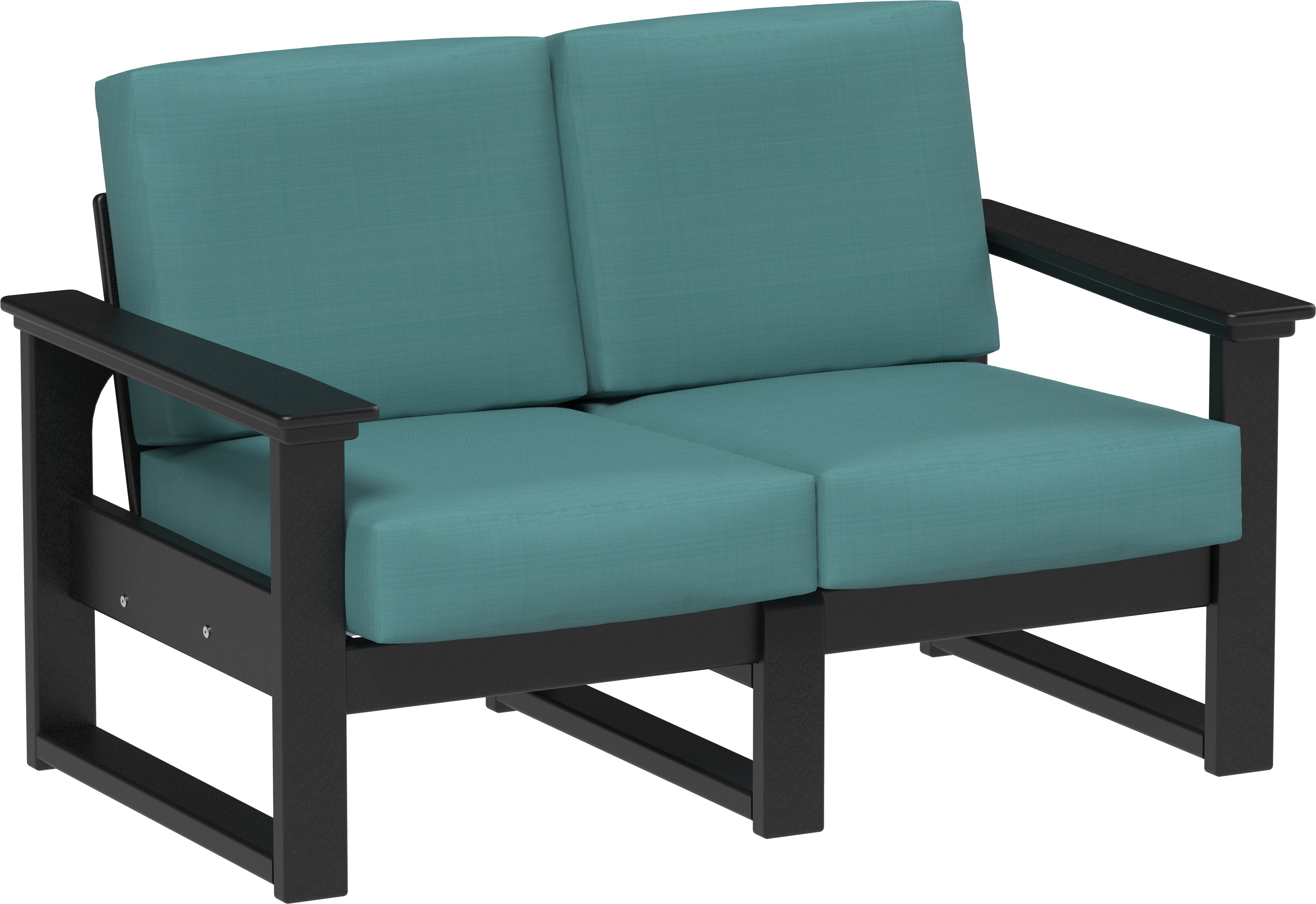 Lanai Deep Seating Loveseat