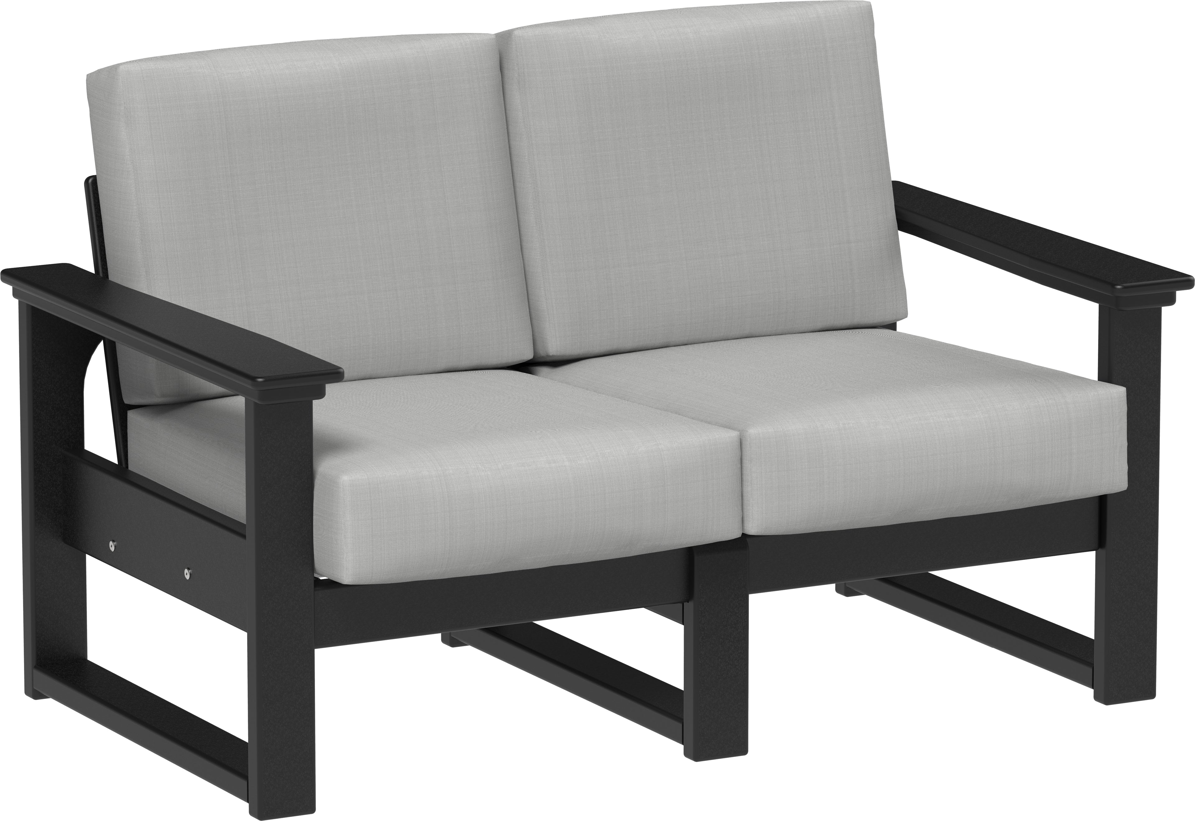 Lanai Deep Seating Loveseat