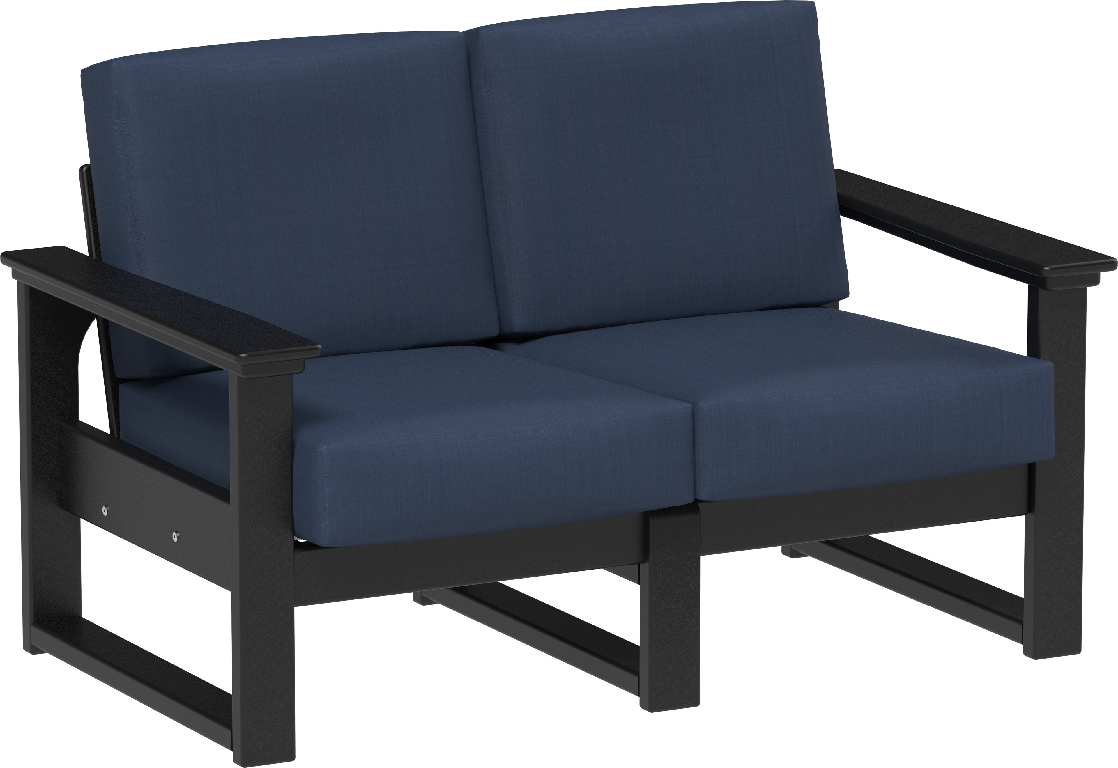 Lanai Deep Seating Loveseat