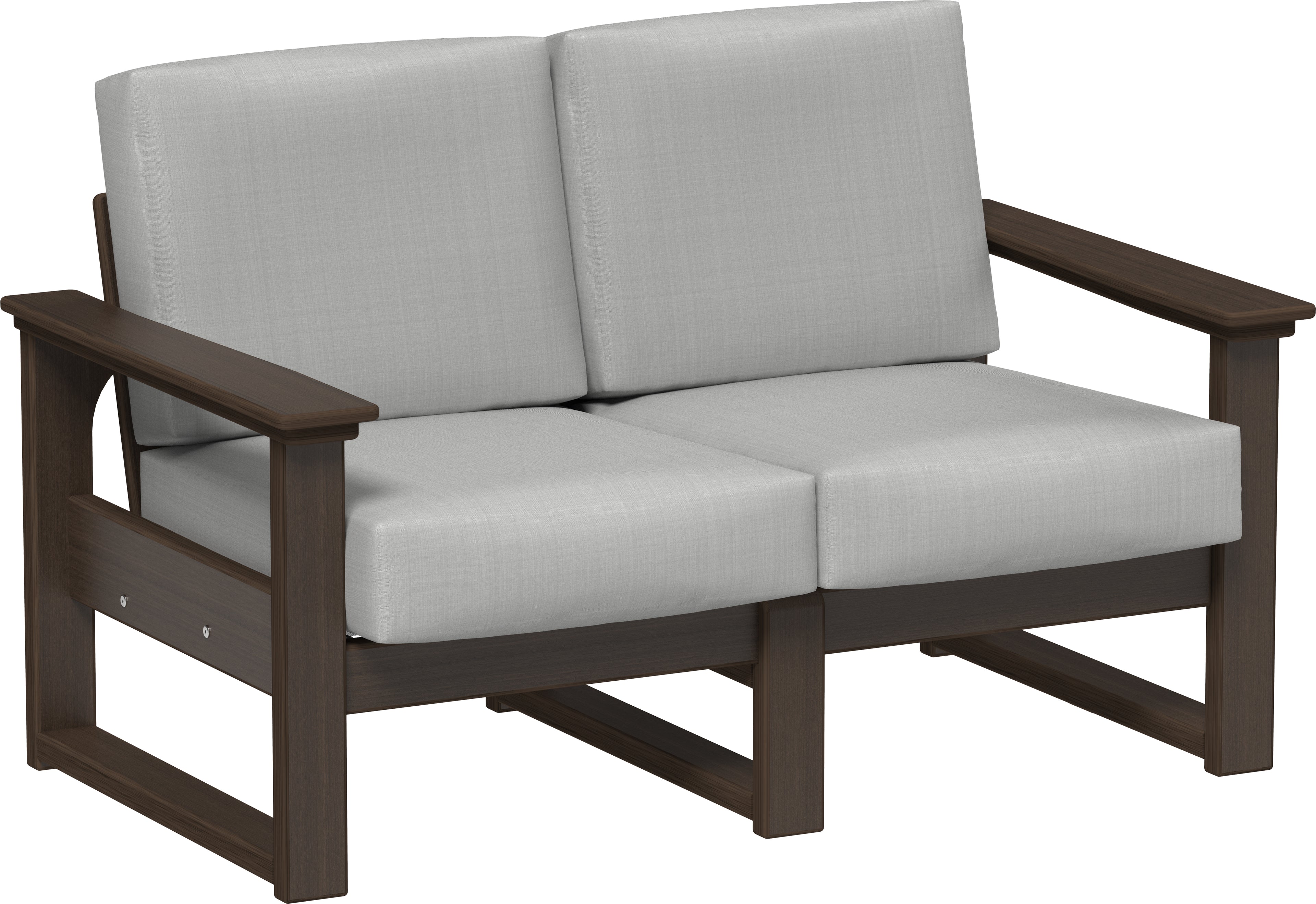 Lanai Deep Seating Loveseat