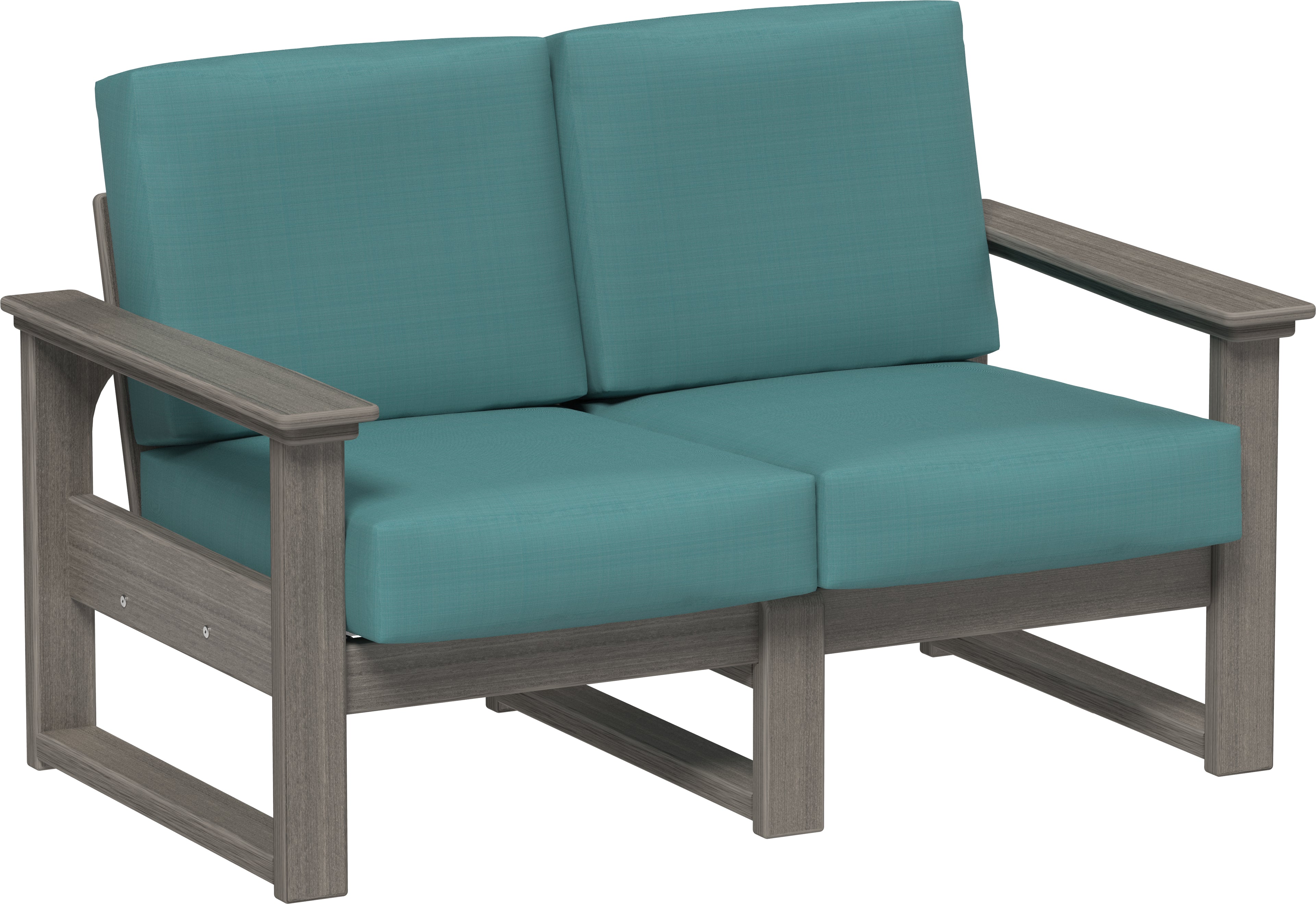 Lanai Deep Seating Loveseat