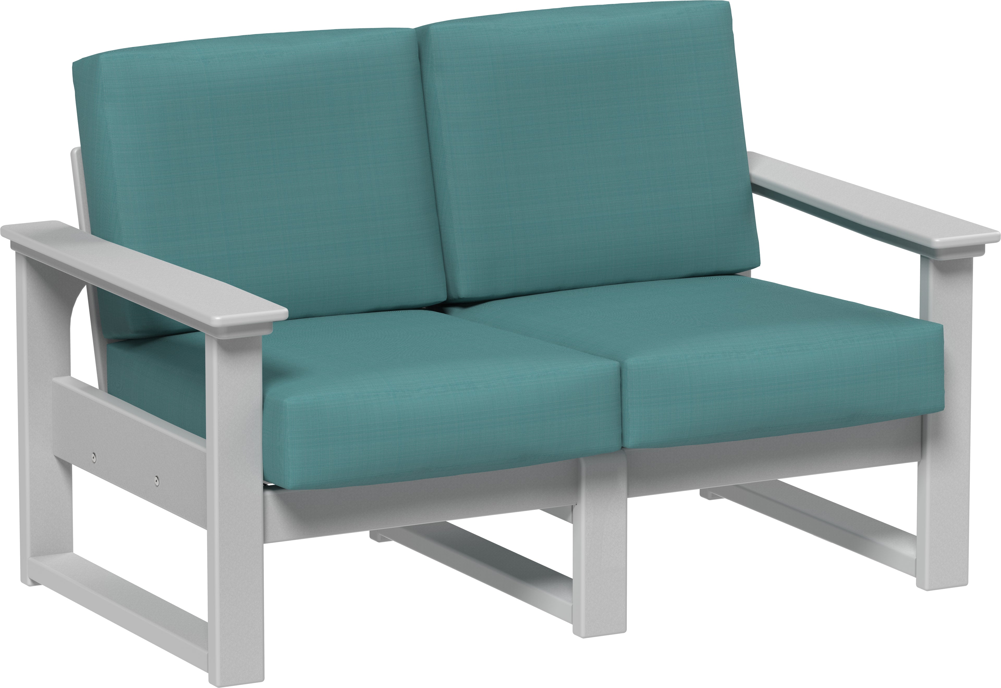 Lanai Deep Seating Loveseat