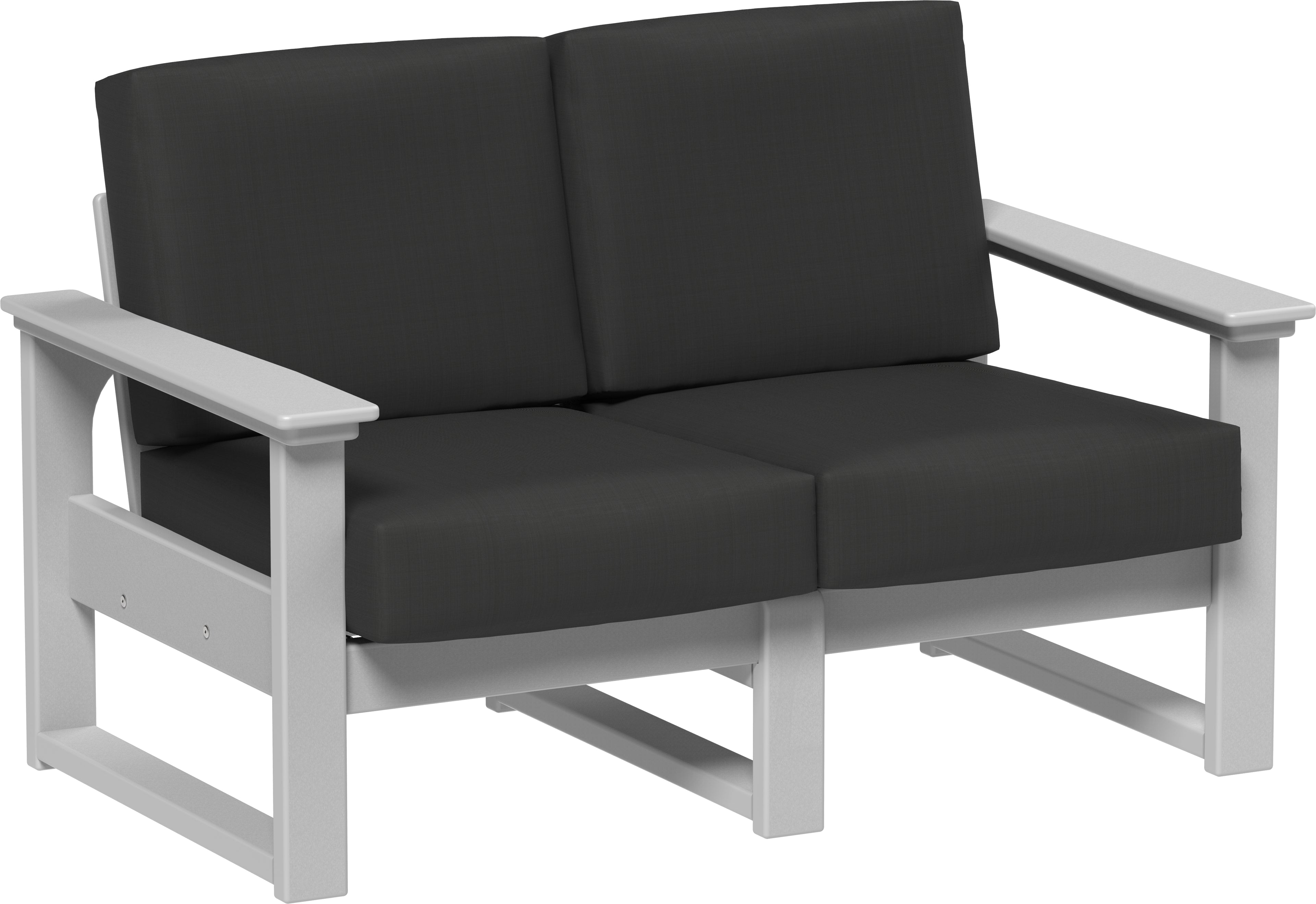 Lanai Deep Seating Loveseat