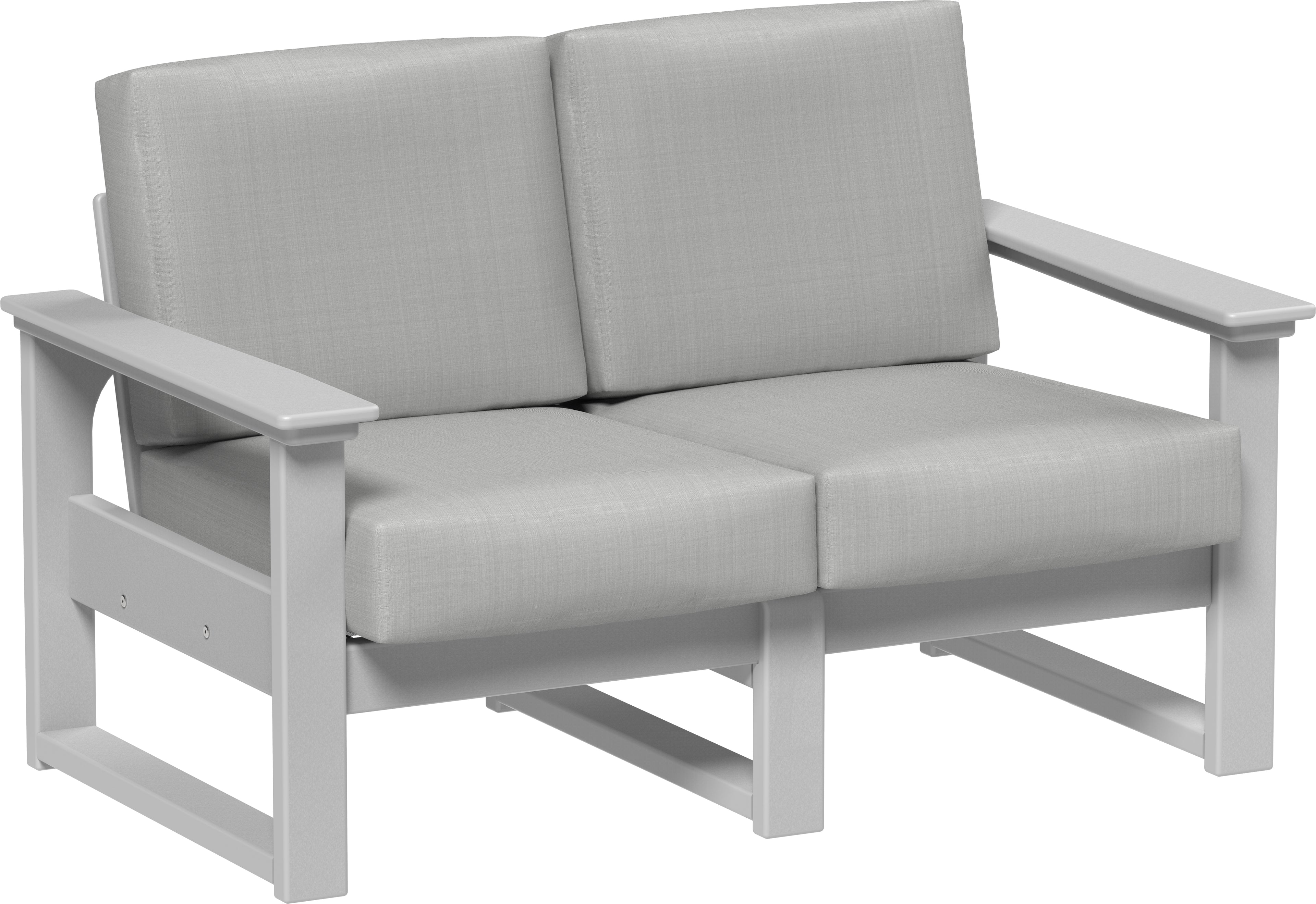 Lanai Deep Seating Loveseat