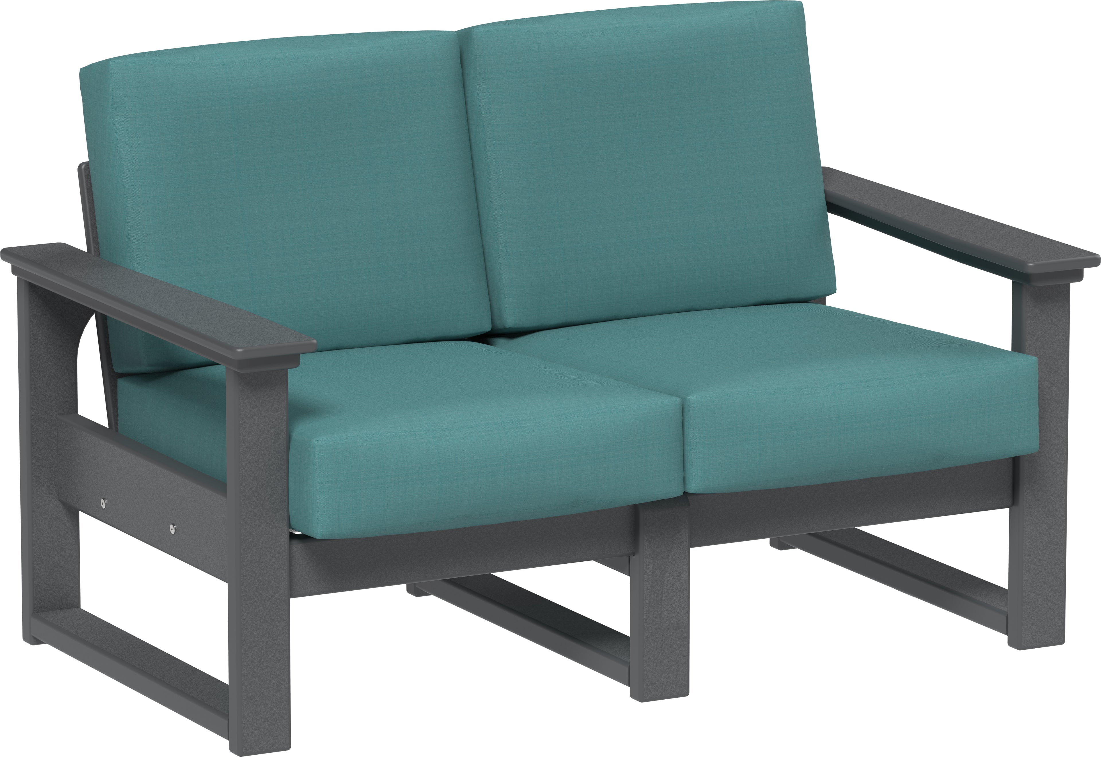 Lanai Deep Seating Loveseat