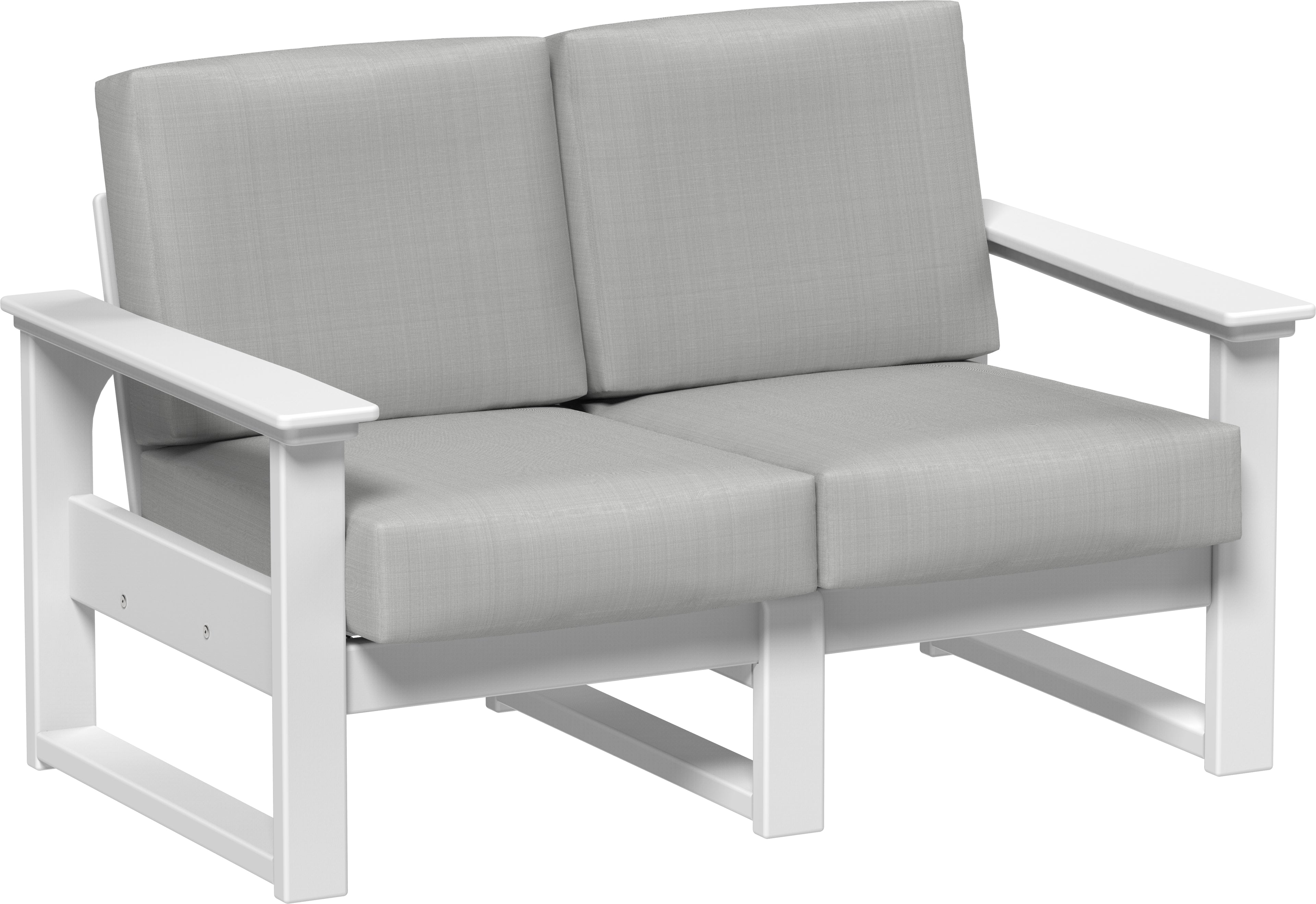 Lanai Deep Seating Loveseat