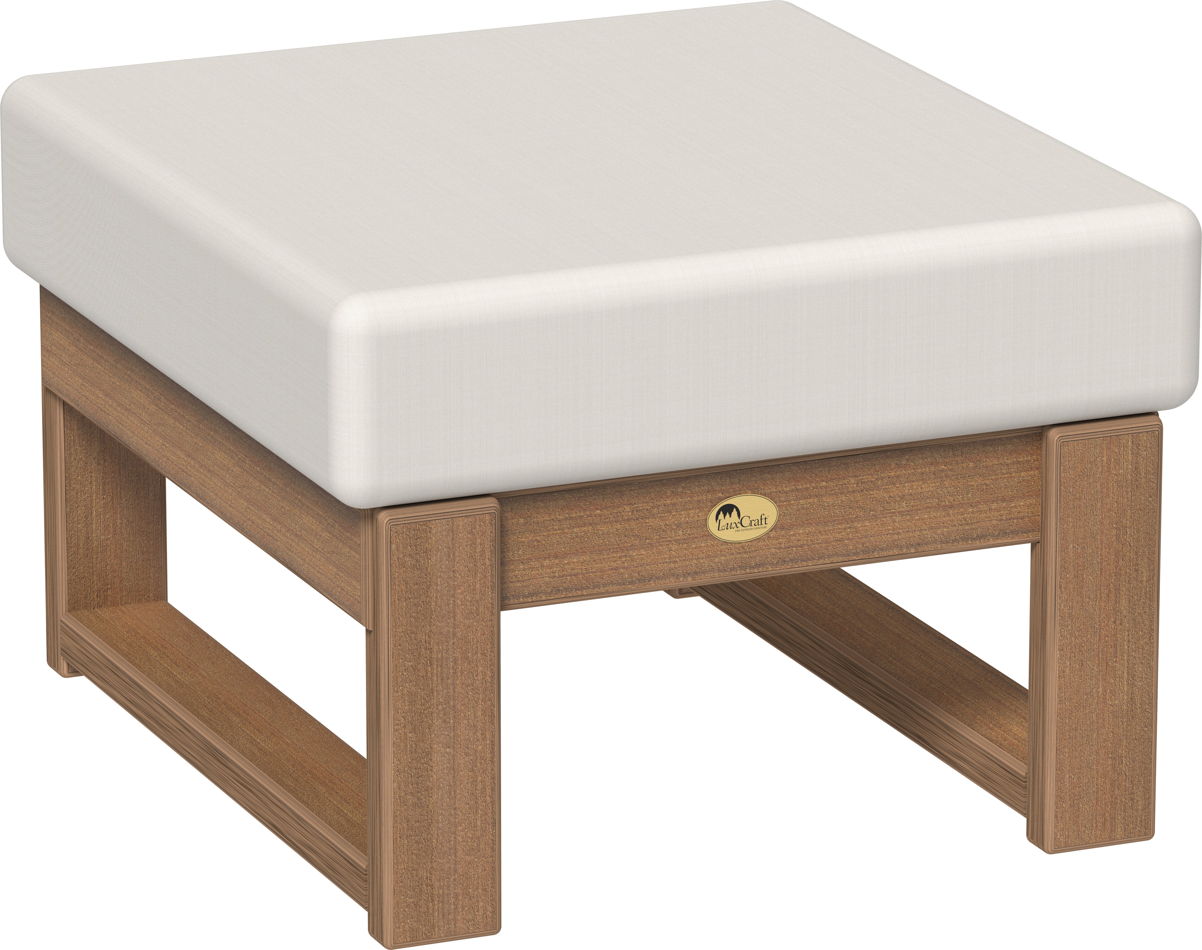 Lanai Deep Seating Ottoman