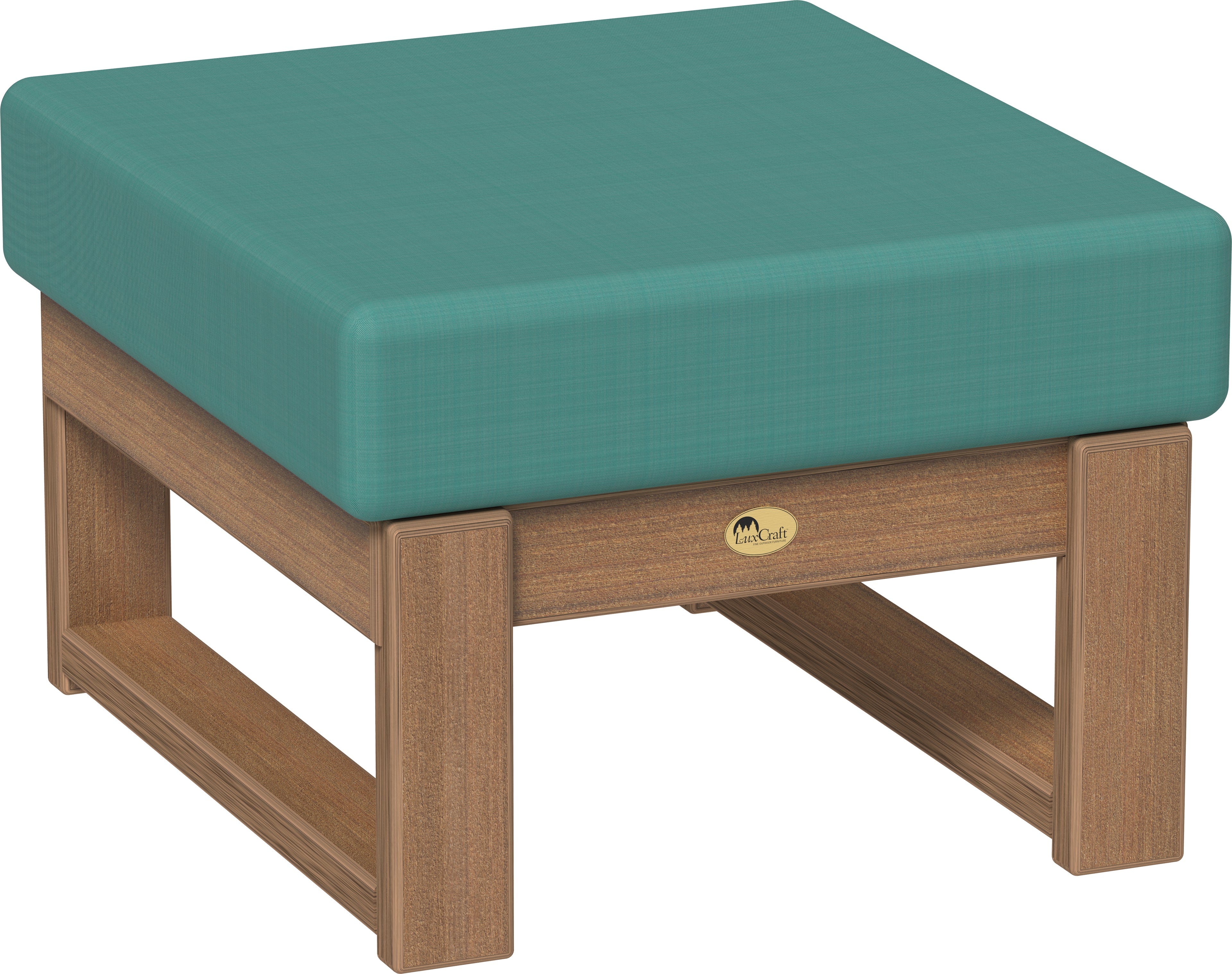 Lanai Deep Seating Ottoman
