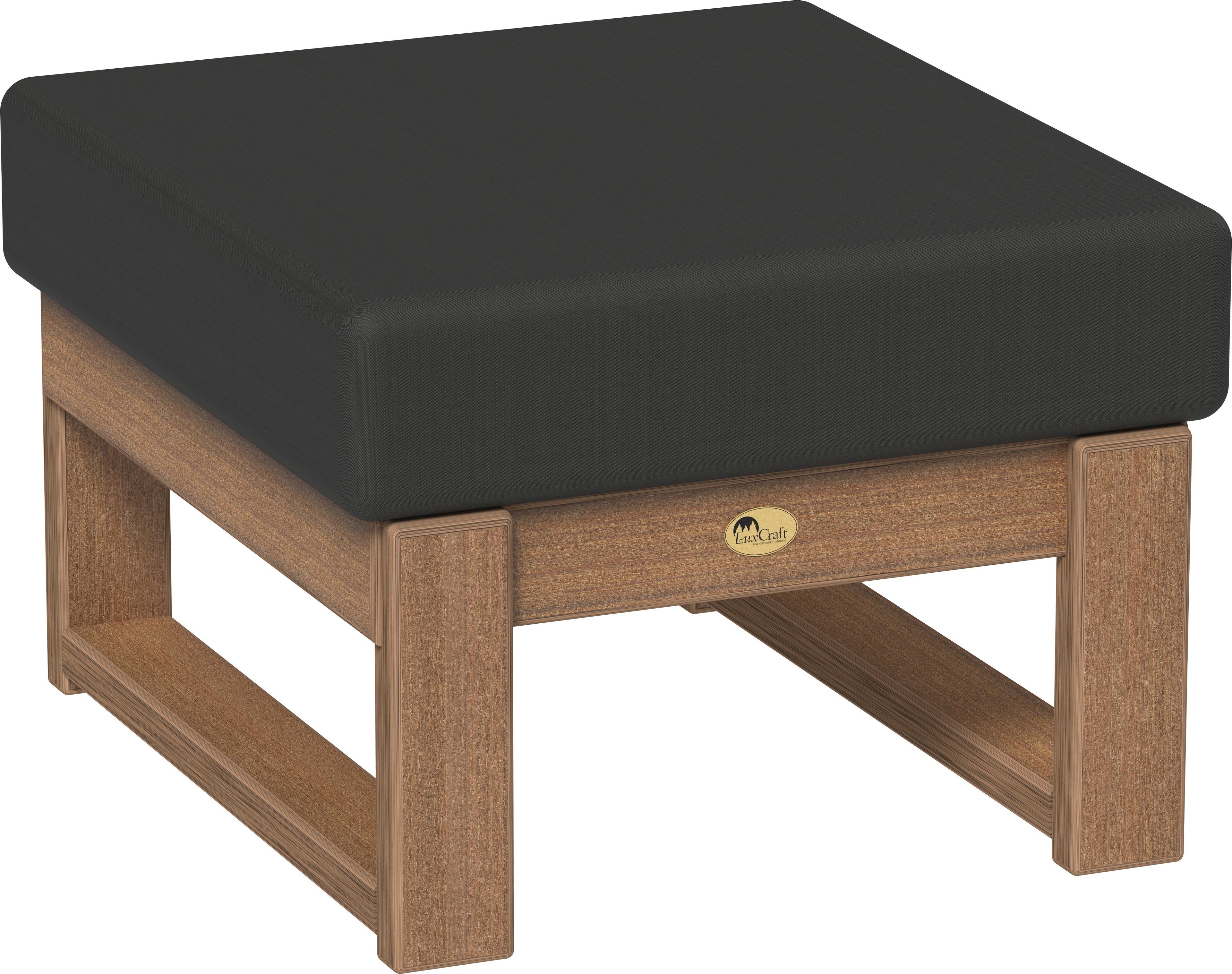 Lanai Deep Seating Ottoman