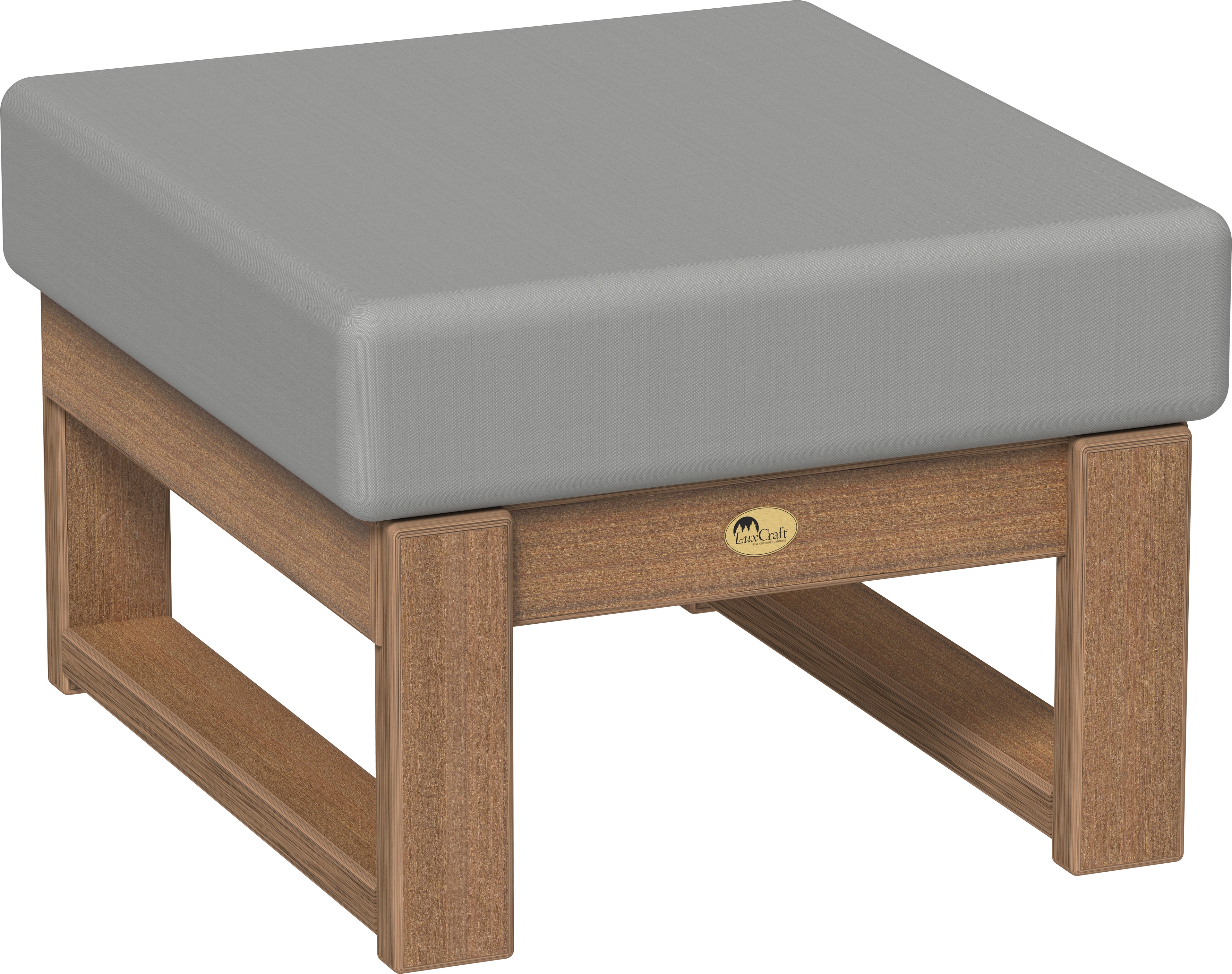 Lanai Deep Seating Ottoman
