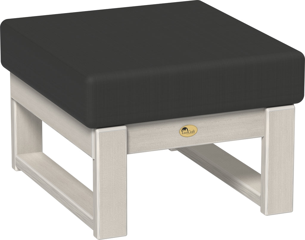 Lanai Deep Seating Ottoman