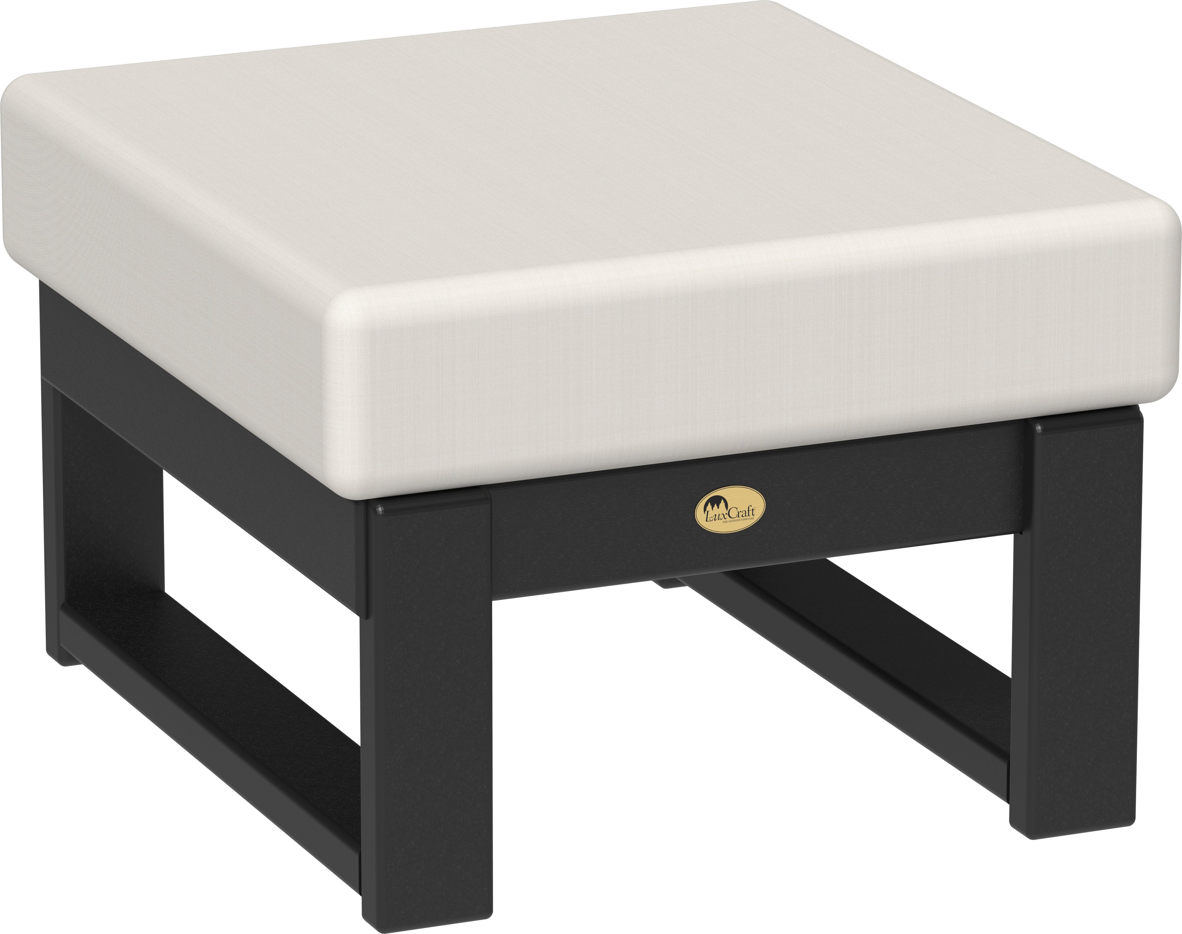 Lanai Deep Seating Ottoman
