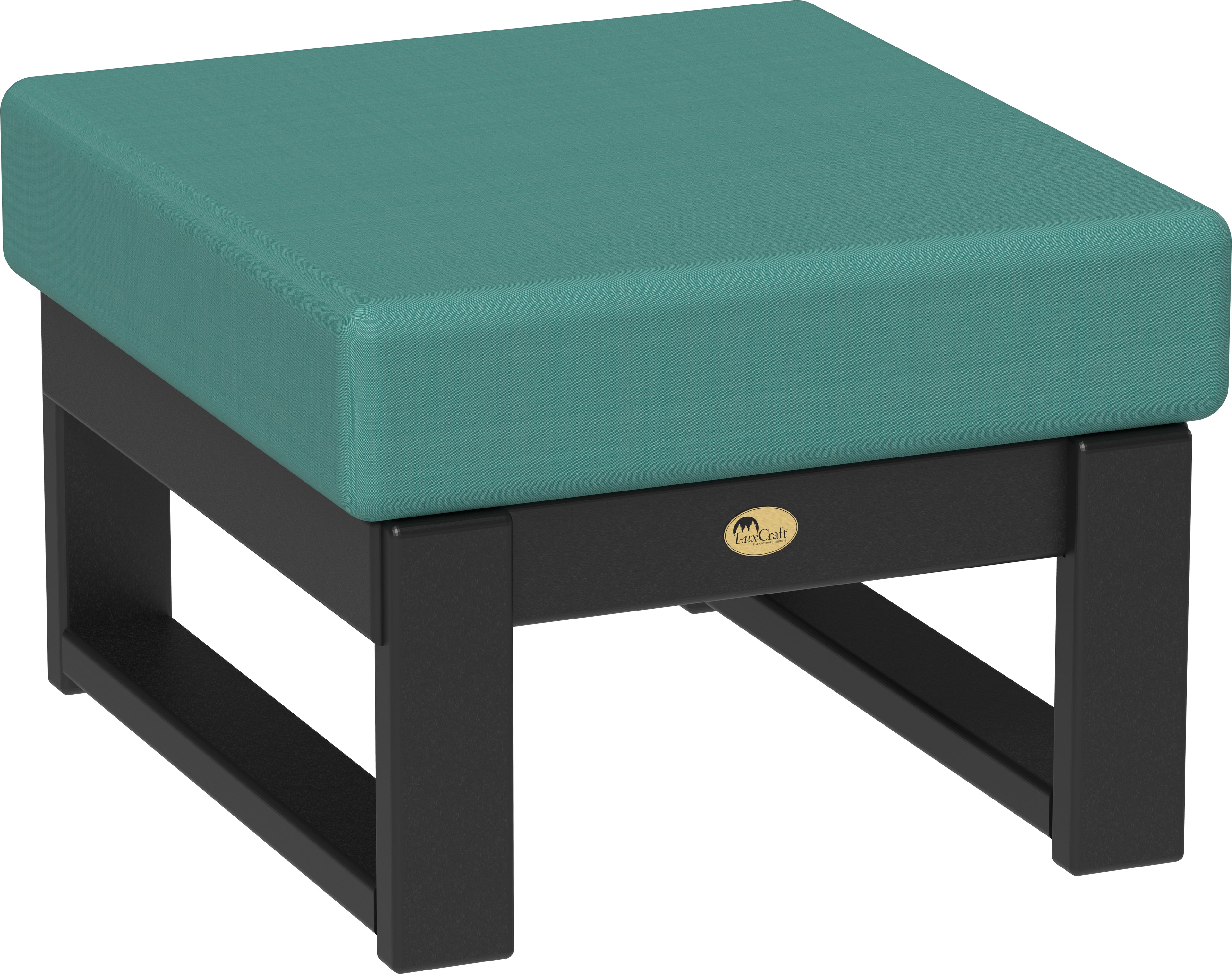 Lanai Deep Seating Ottoman