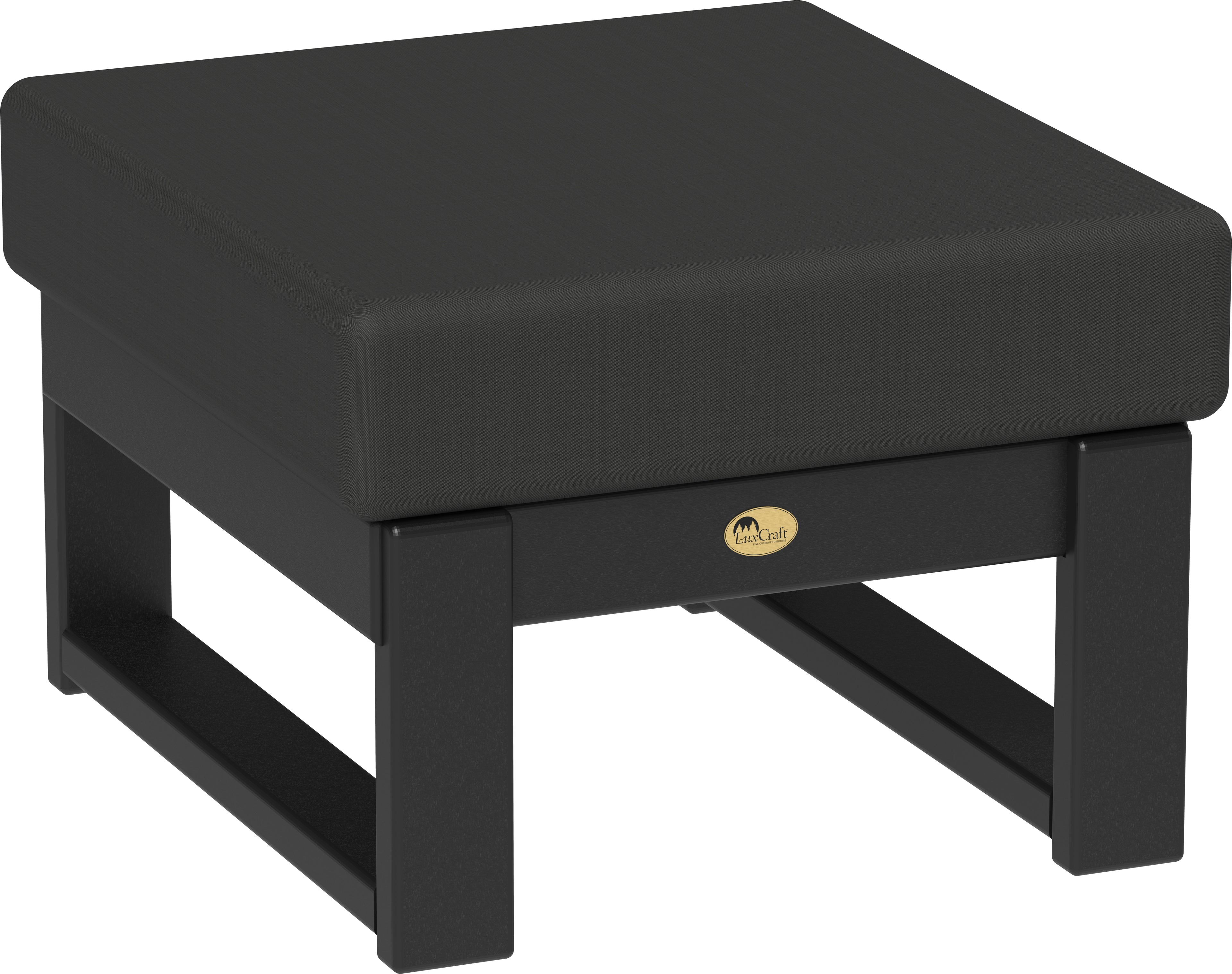 Lanai Deep Seating Ottoman