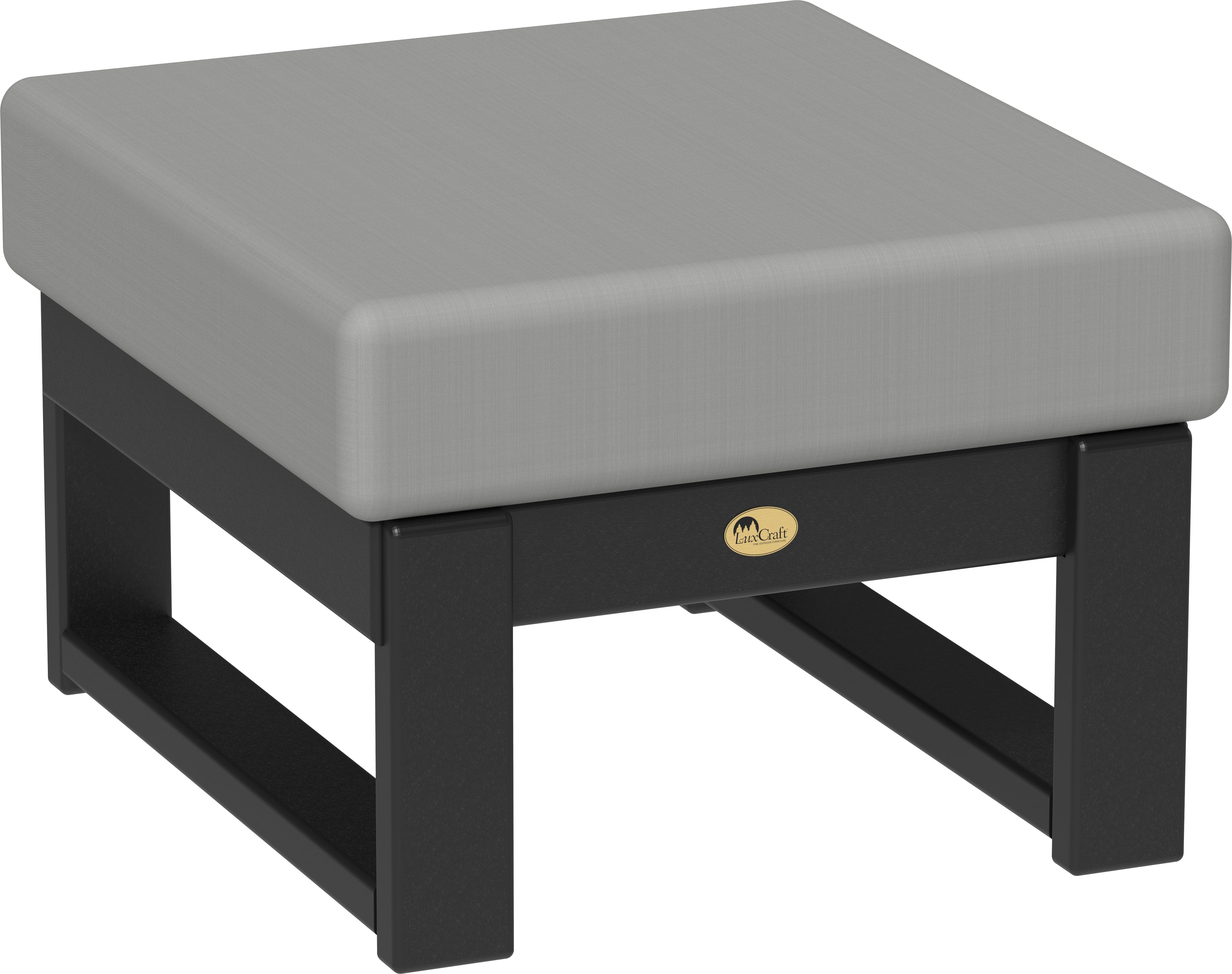 Lanai Deep Seating Ottoman