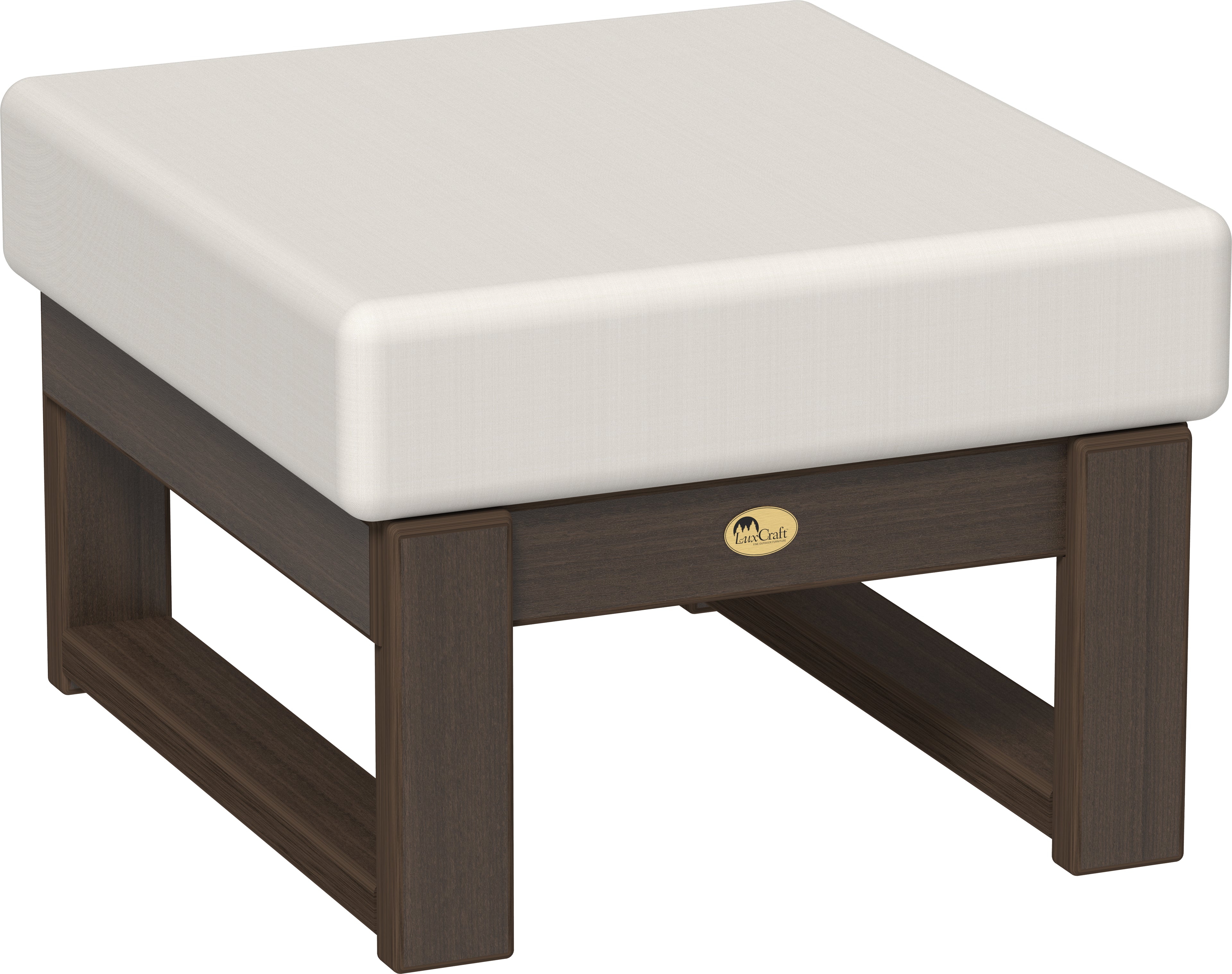 Lanai Deep Seating Ottoman