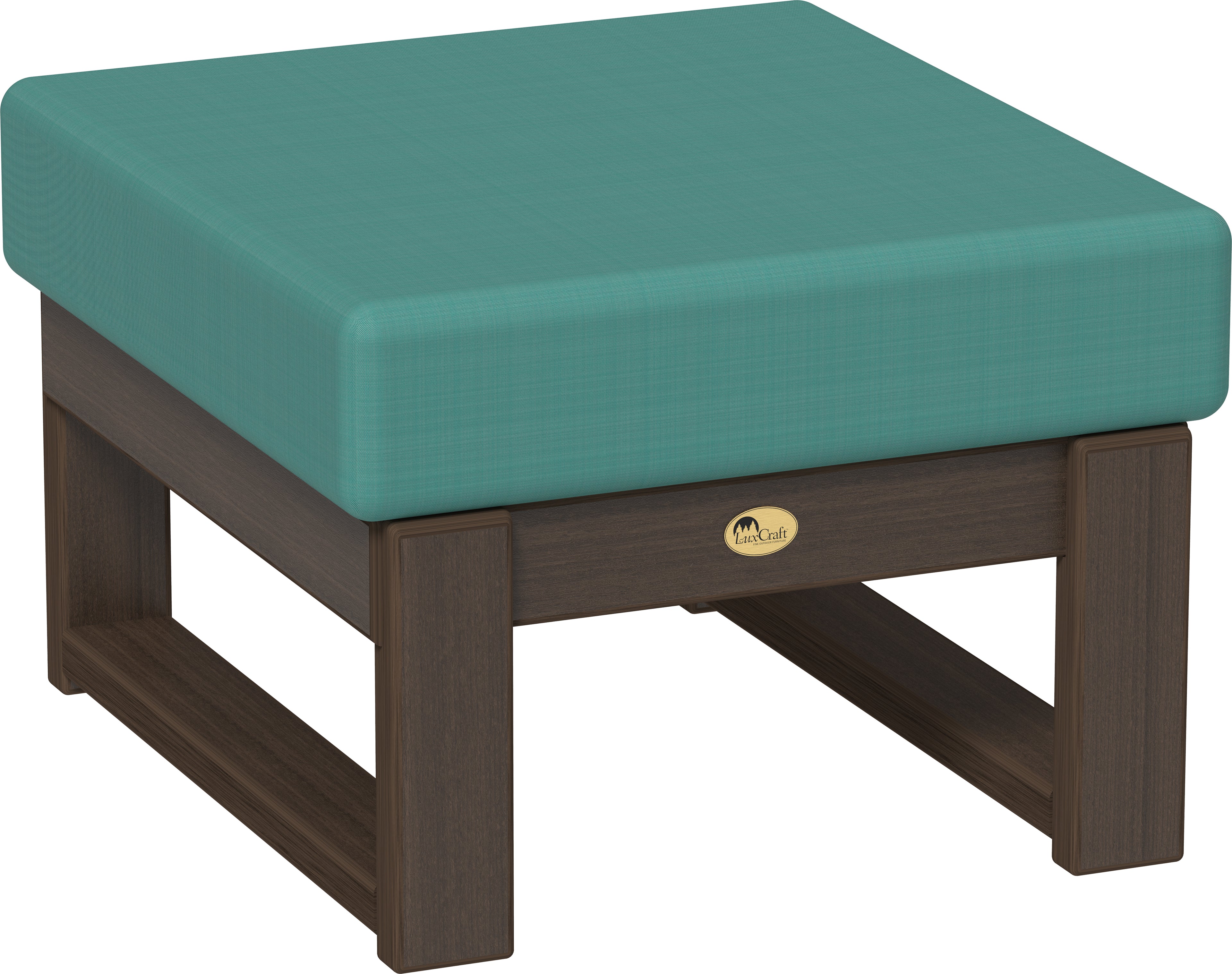 Lanai Deep Seating Ottoman