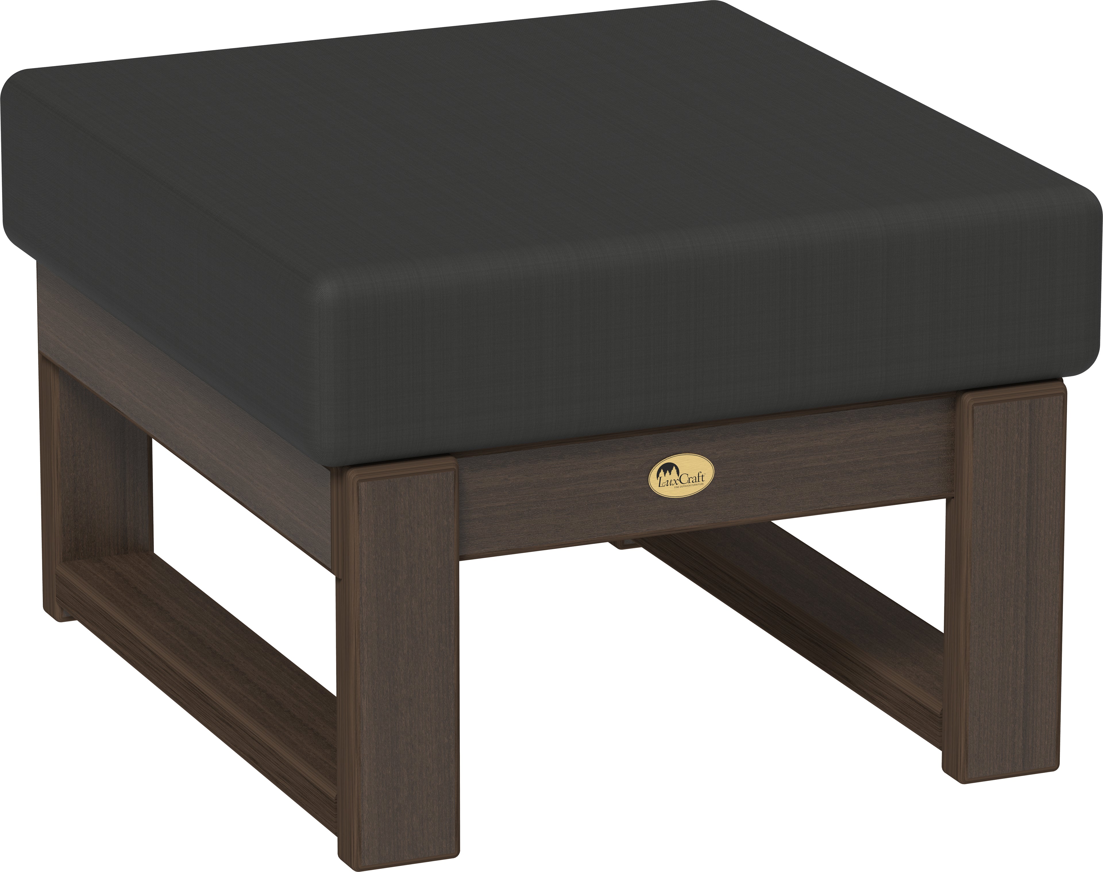 Lanai Deep Seating Ottoman