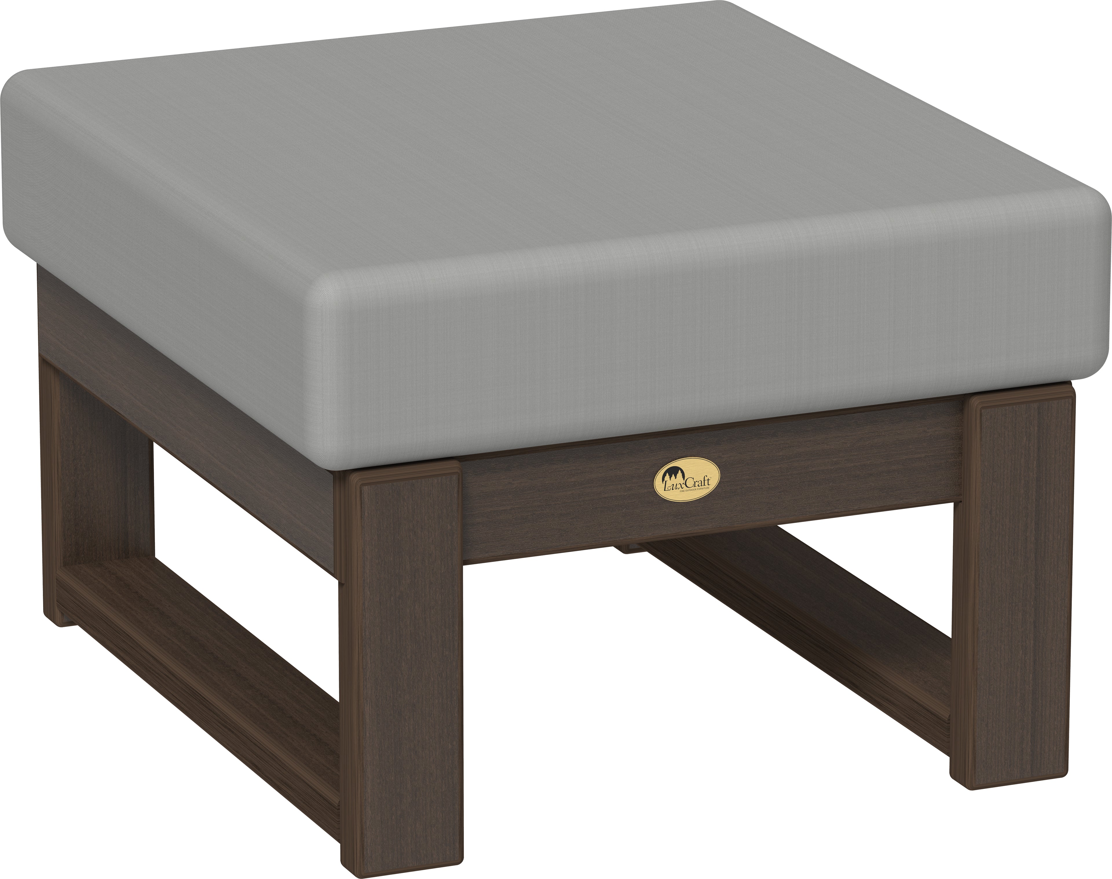 Lanai Deep Seating Ottoman