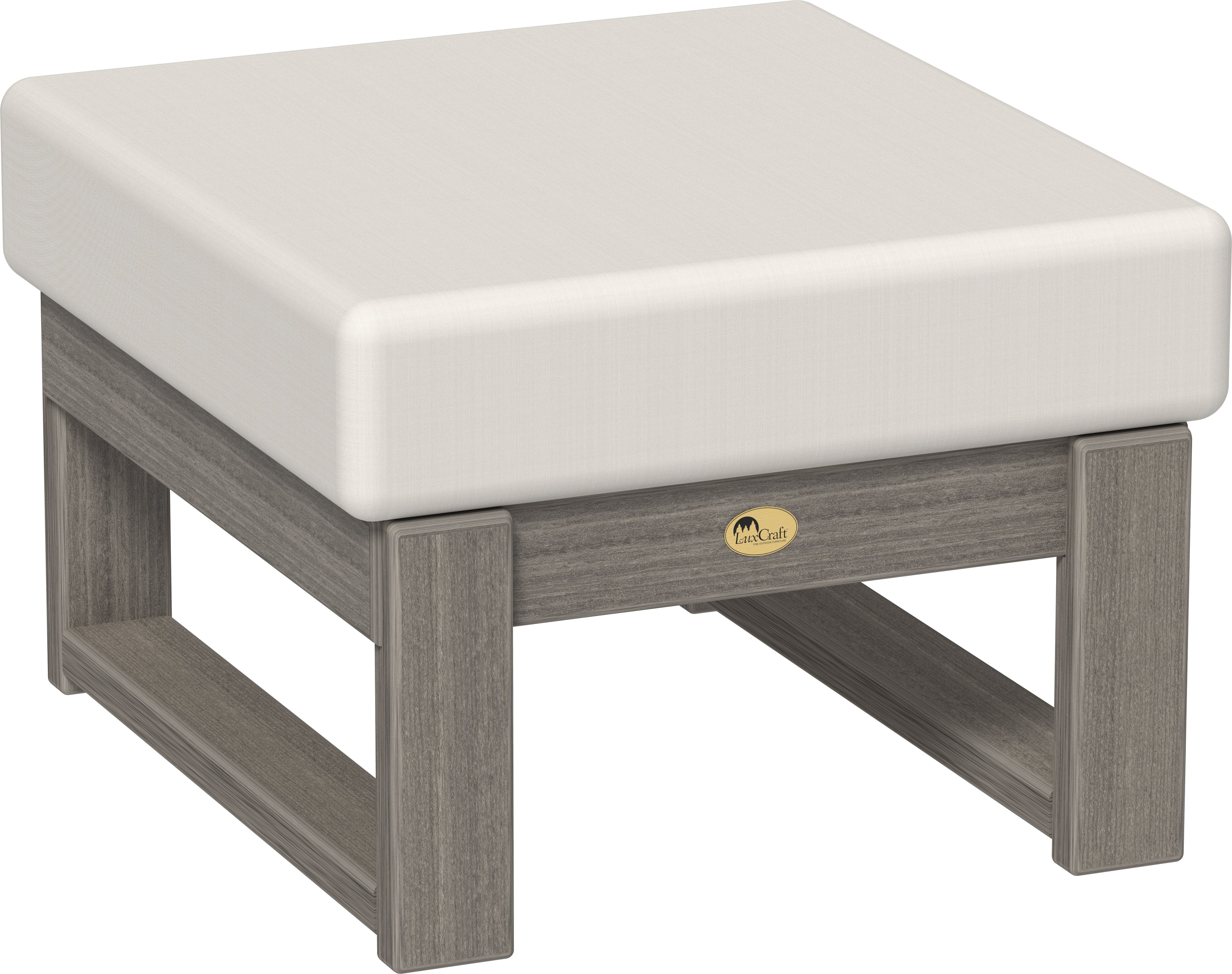 Lanai Deep Seating Ottoman