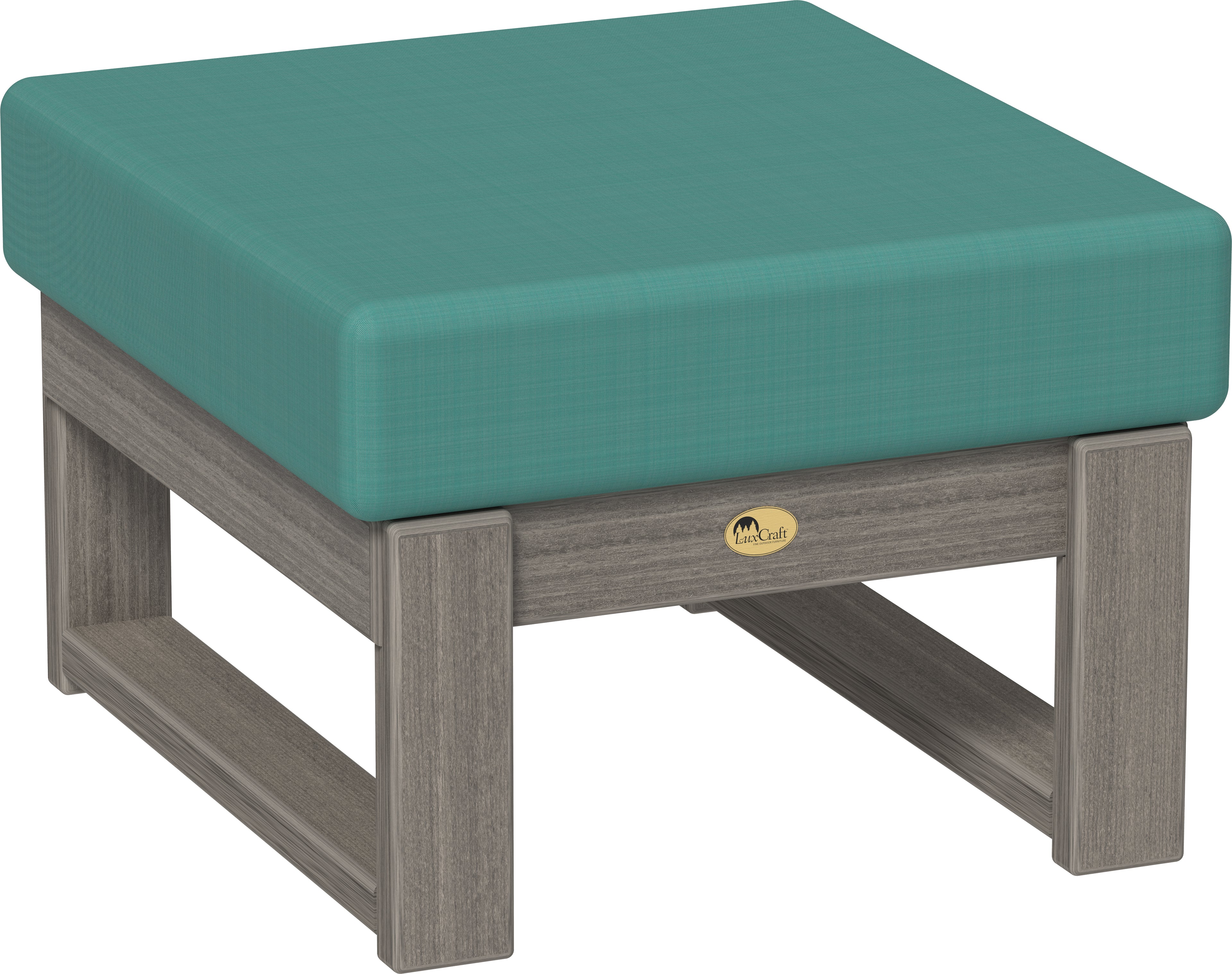 Lanai Deep Seating Ottoman