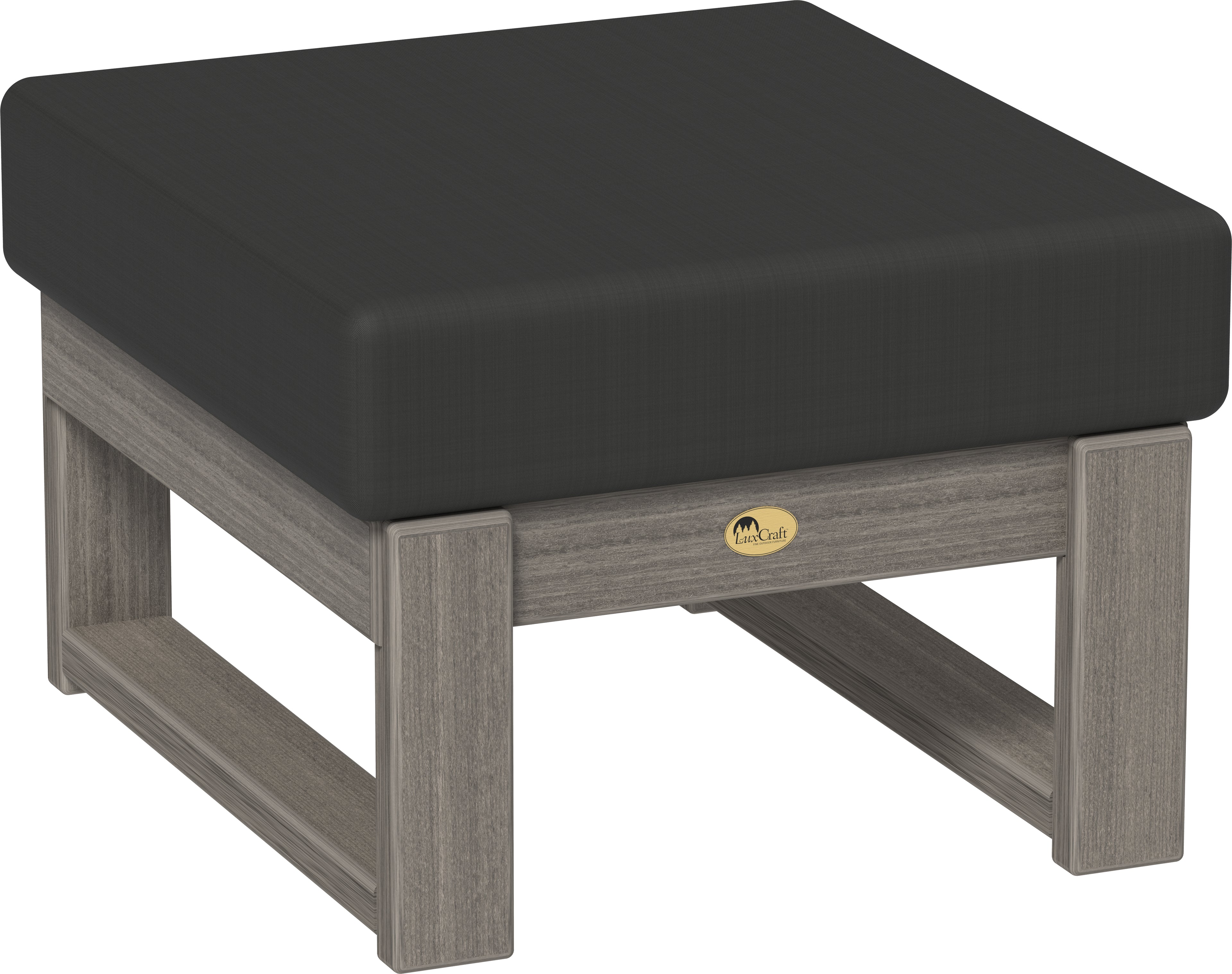 Lanai Deep Seating Ottoman