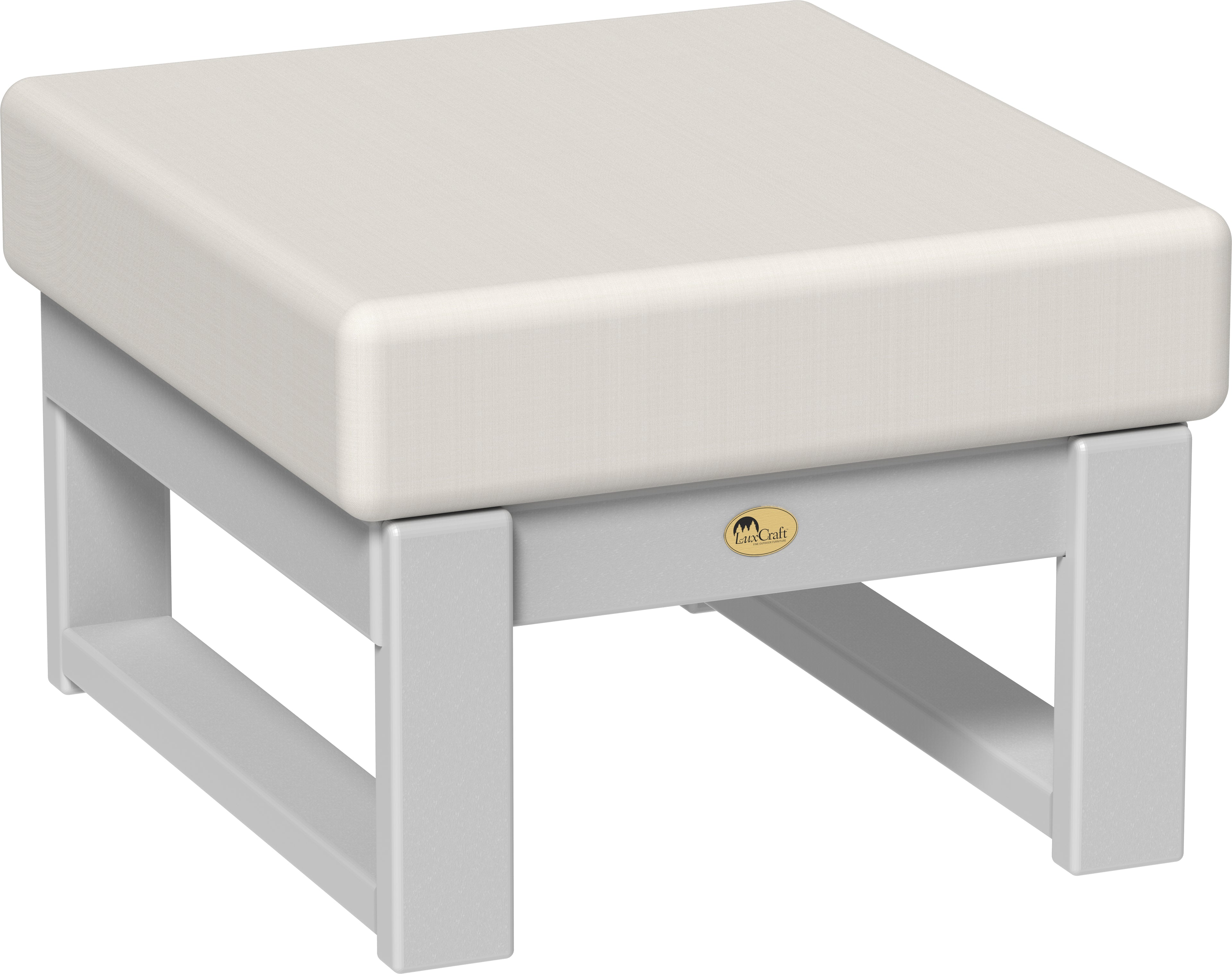 Lanai Deep Seating Ottoman