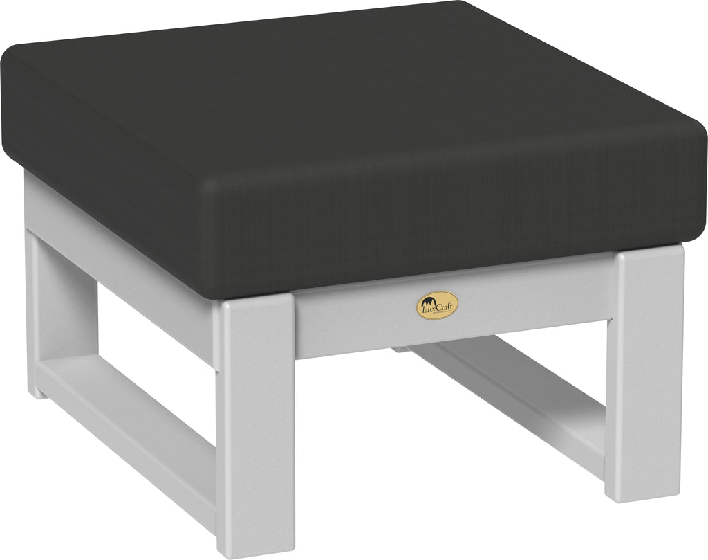 Lanai Deep Seating Ottoman