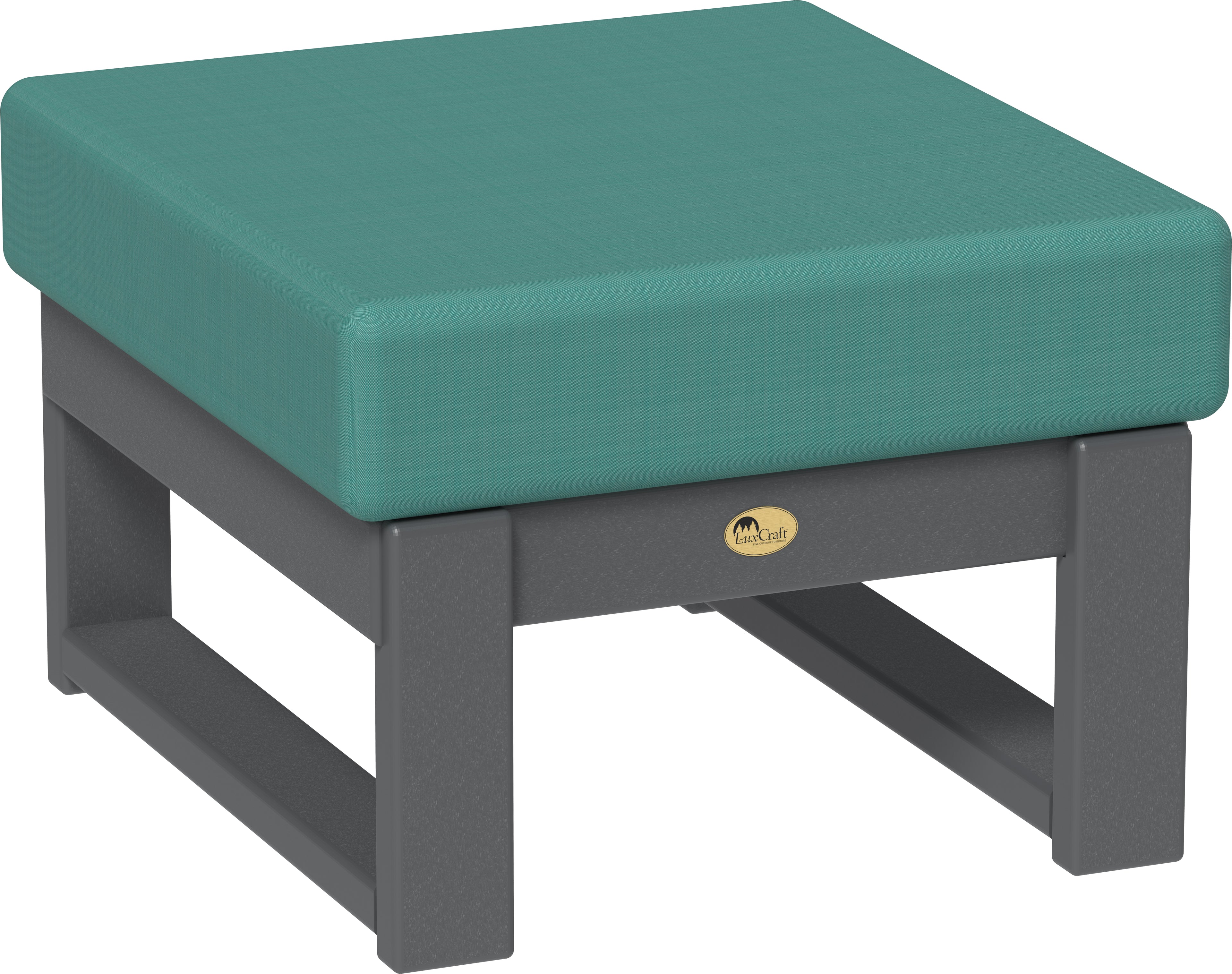 Lanai Deep Seating Ottoman