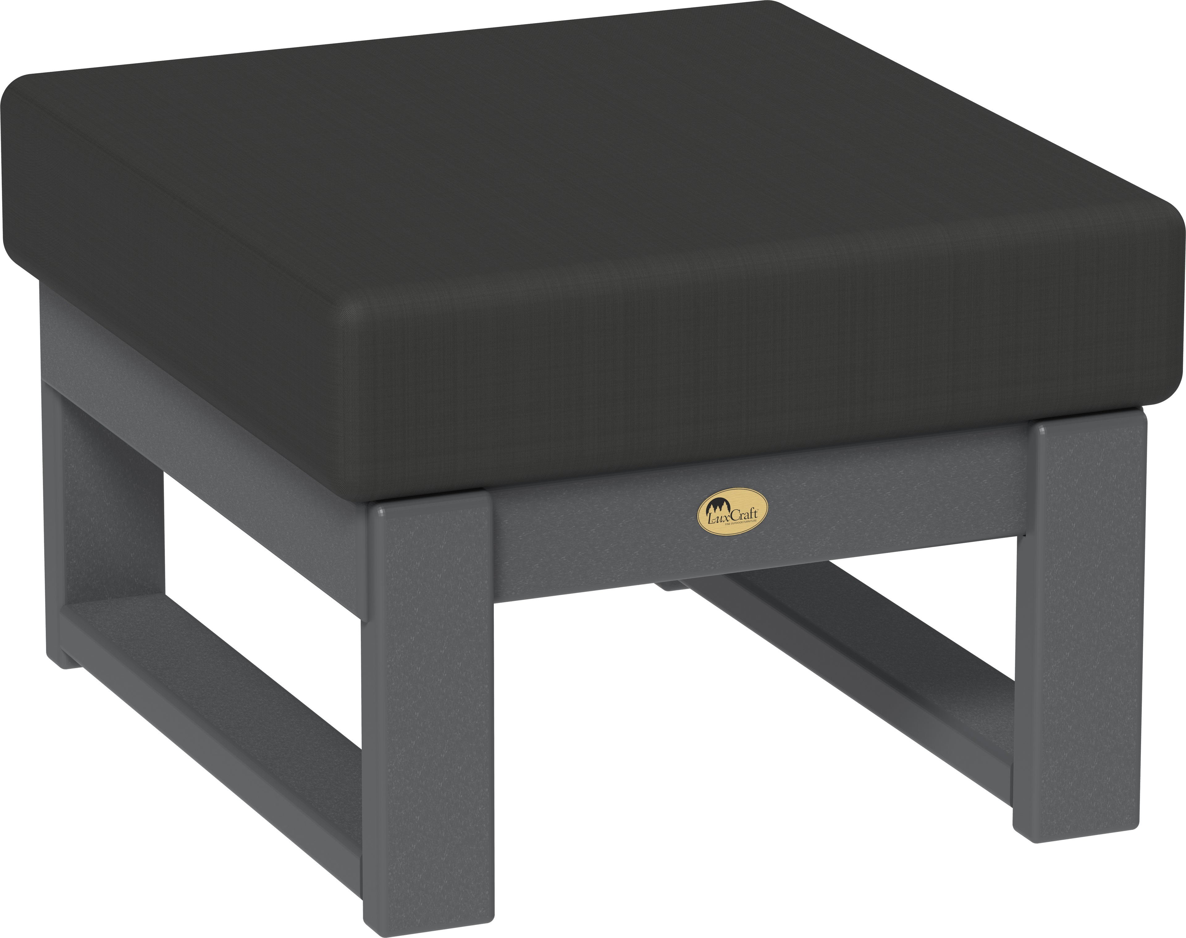 Lanai Deep Seating Ottoman