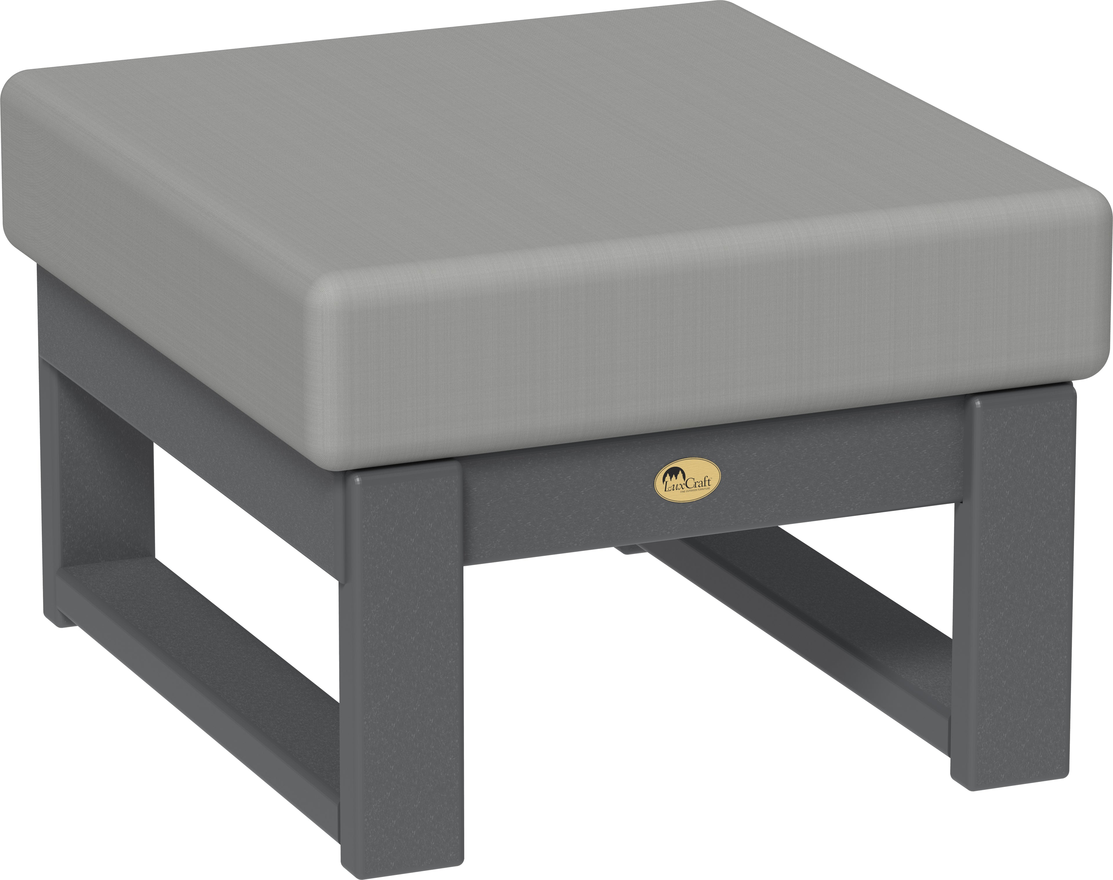 Lanai Deep Seating Ottoman
