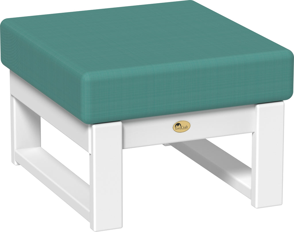 Lanai Deep Seating Ottoman