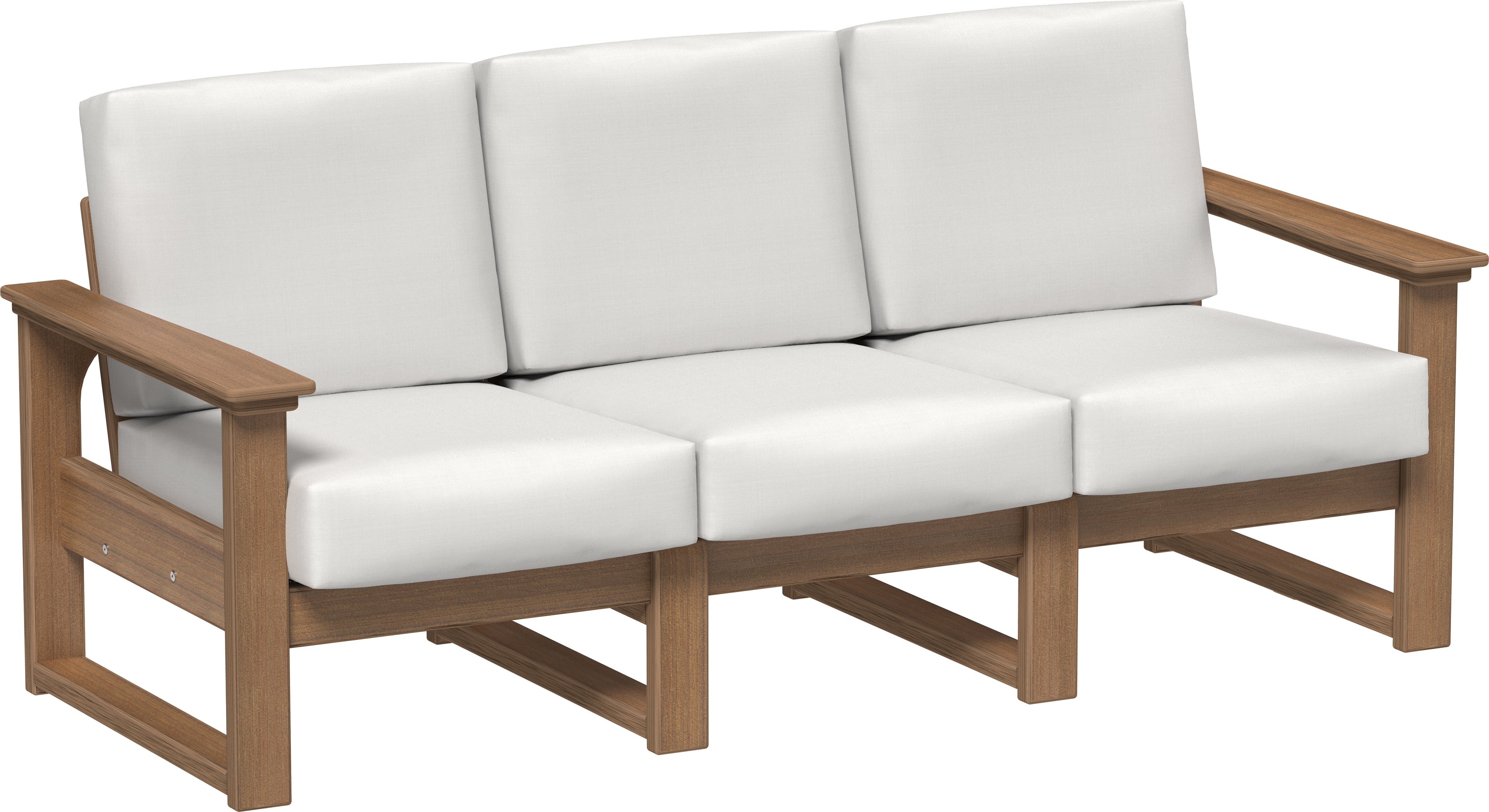 Lanai Deep Seating Sofa