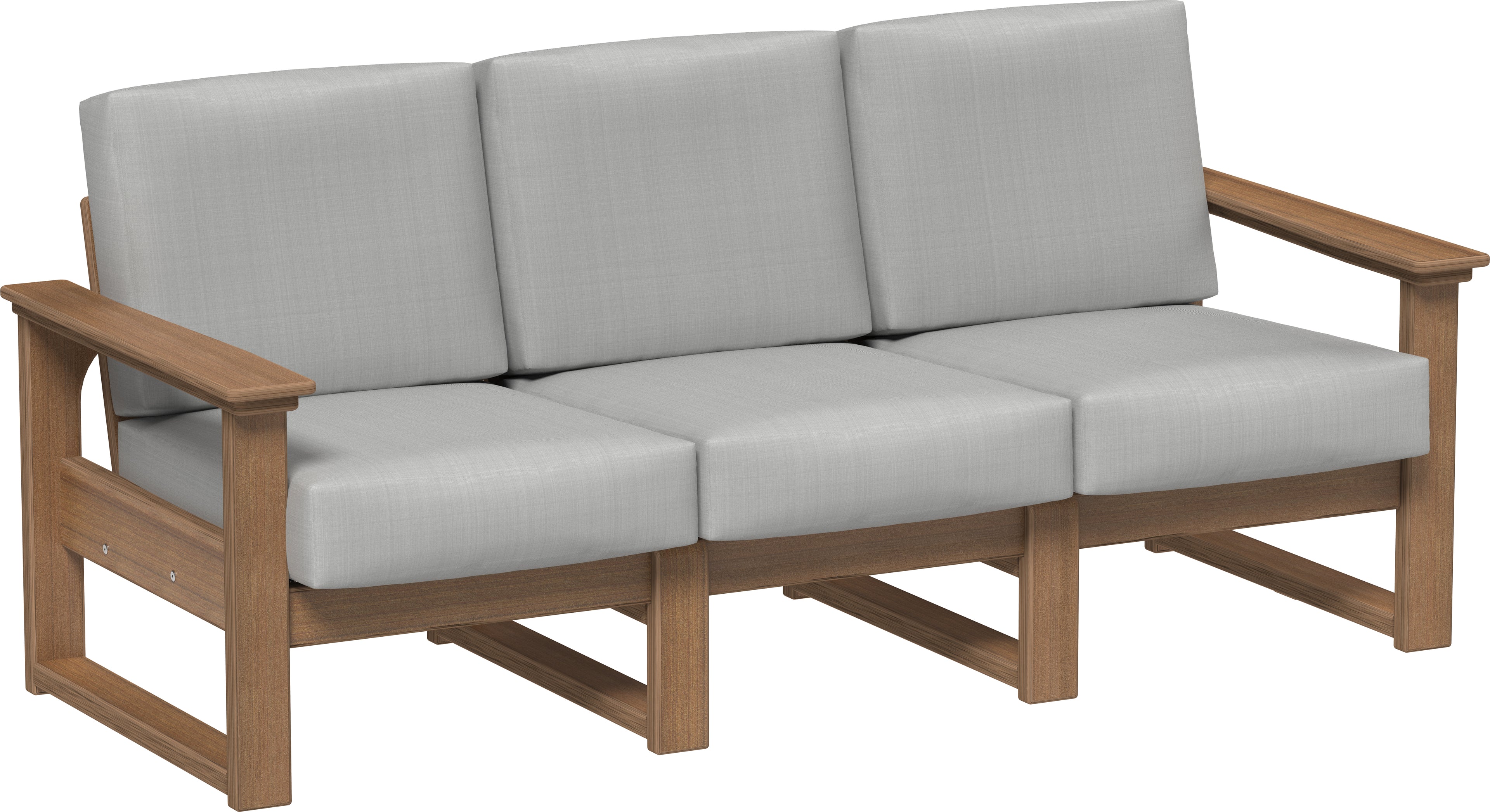 Lanai Deep Seating Sofa