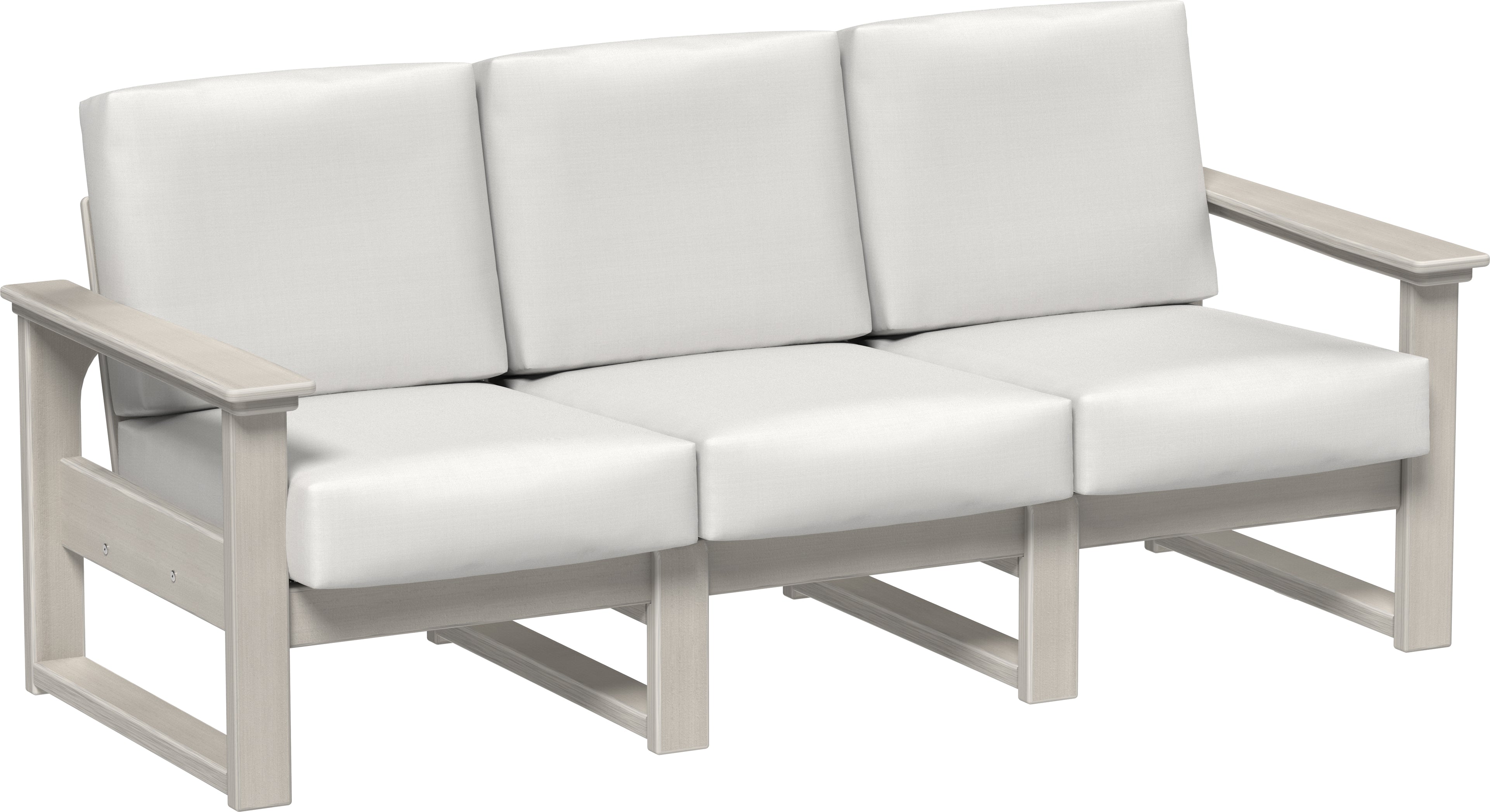 Lanai Deep Seating Sofa