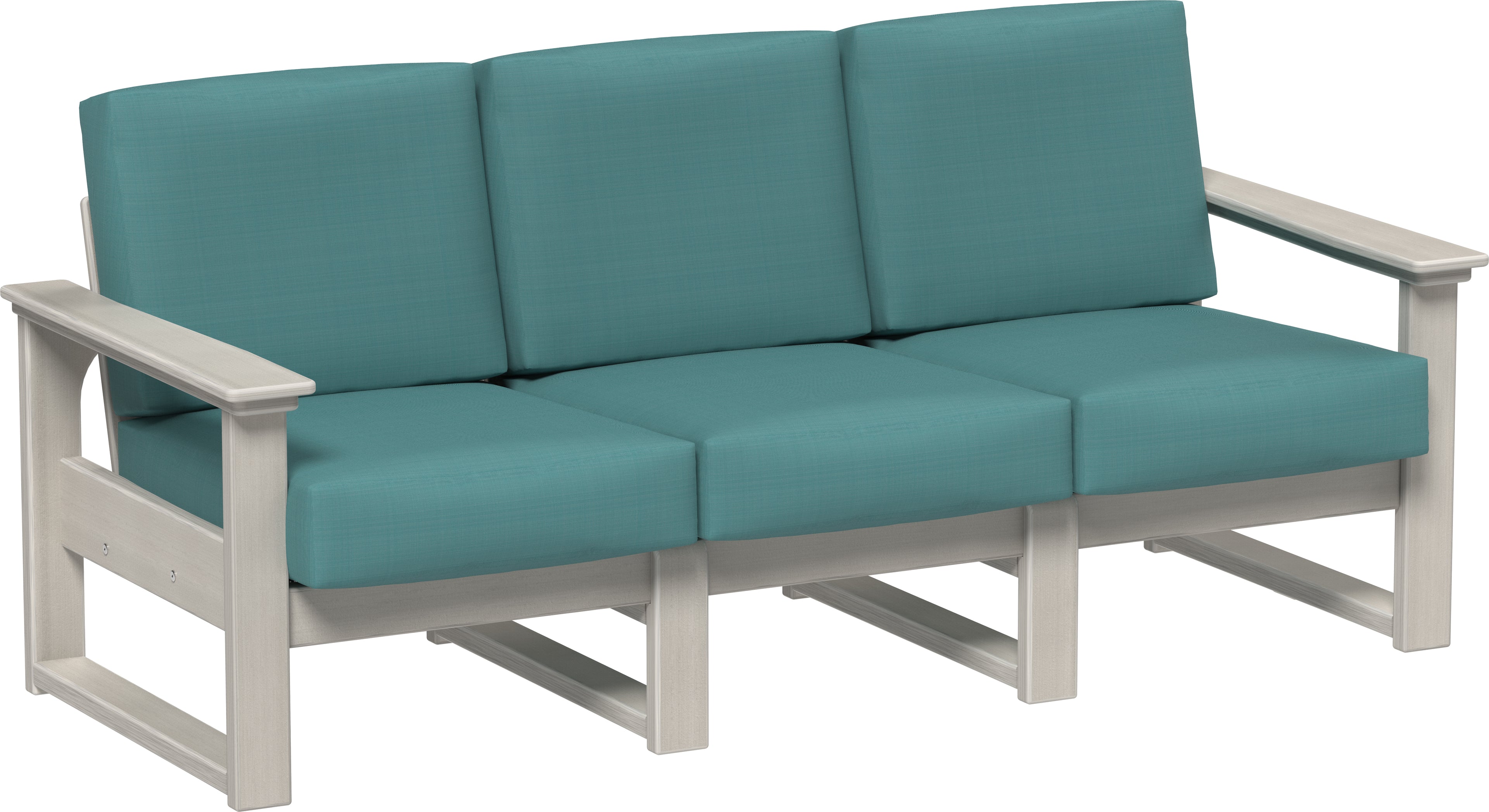 Lanai Deep Seating Sofa