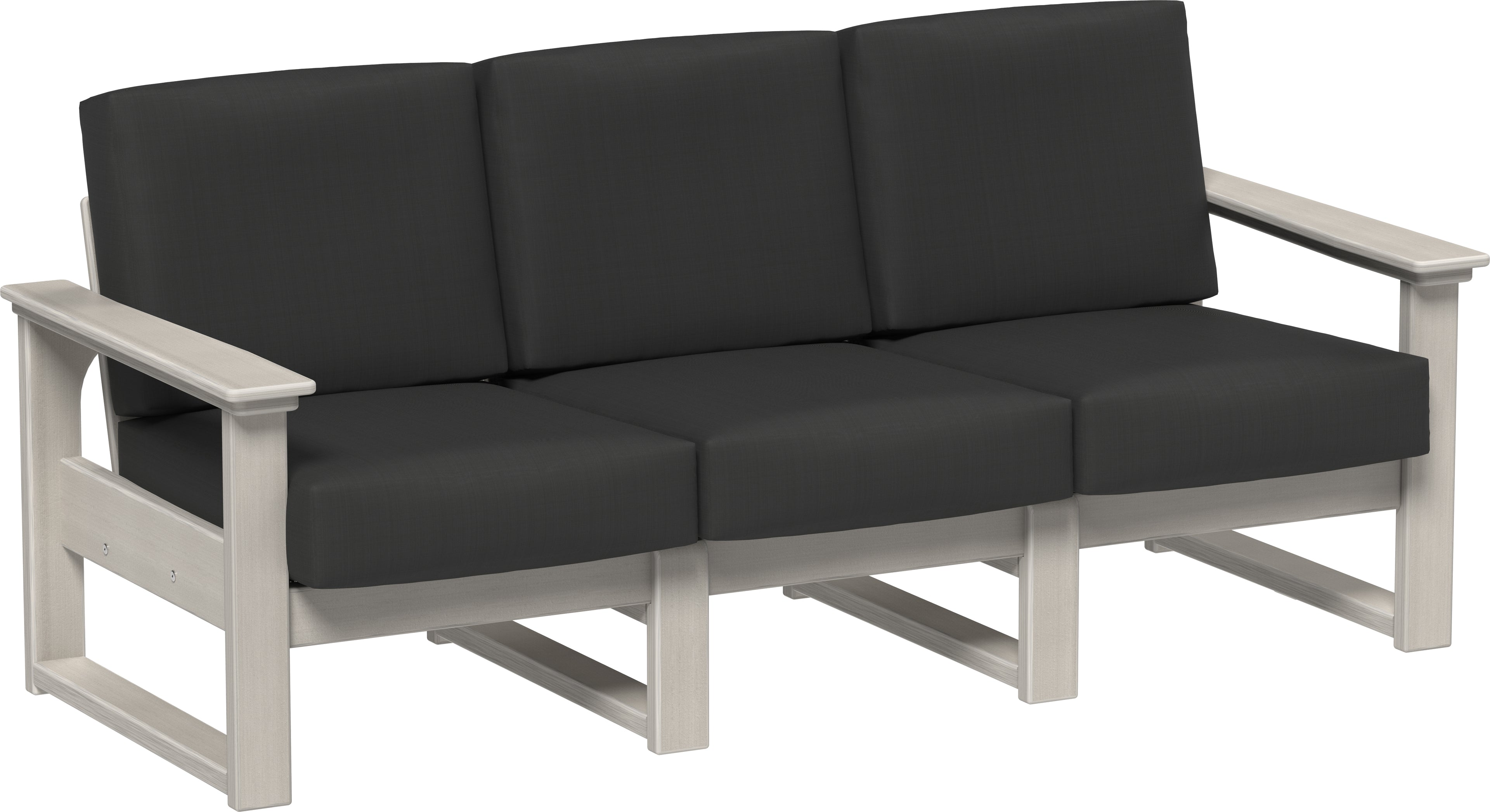 Lanai Deep Seating Sofa