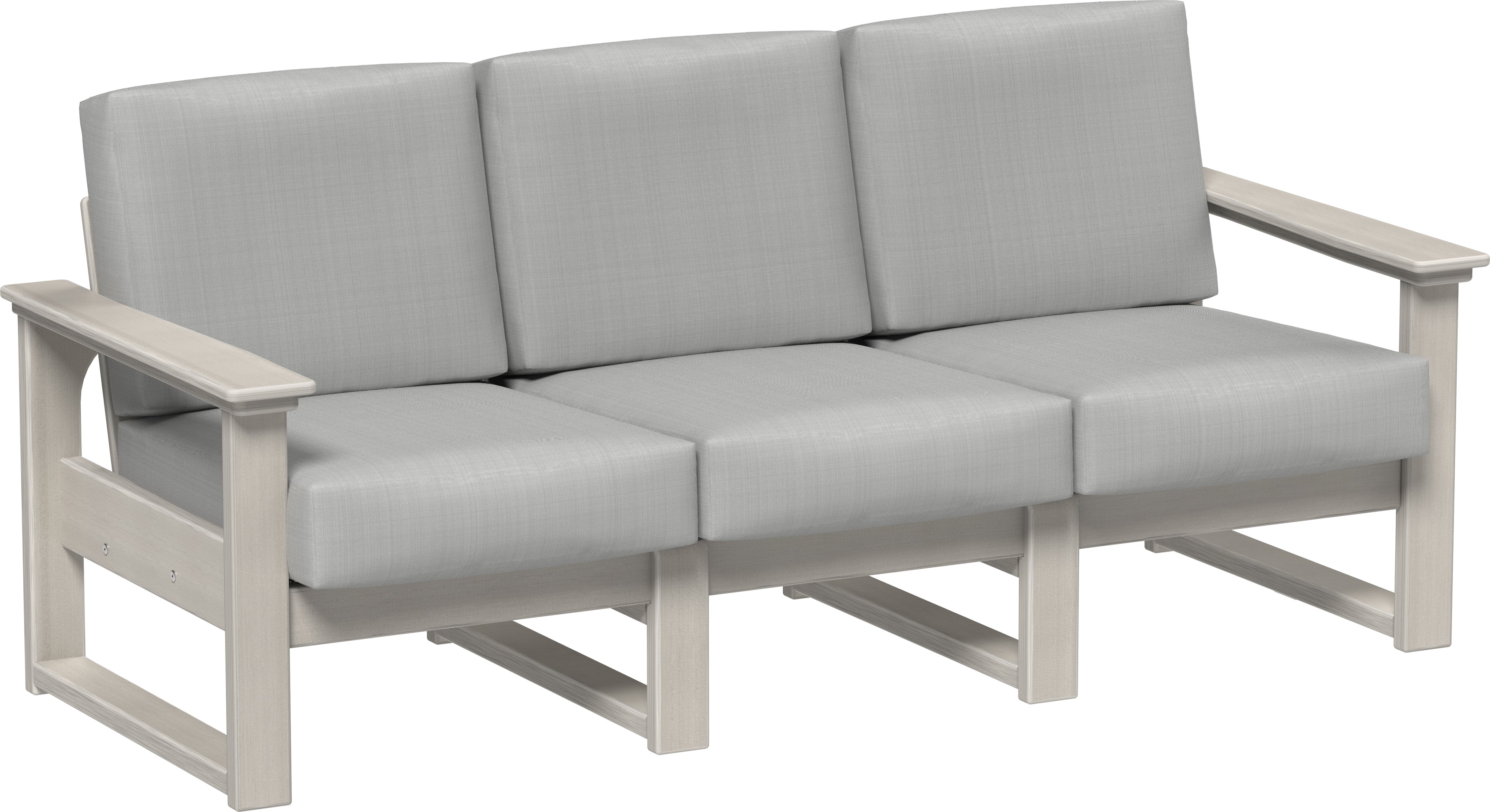 Lanai Deep Seating Sofa