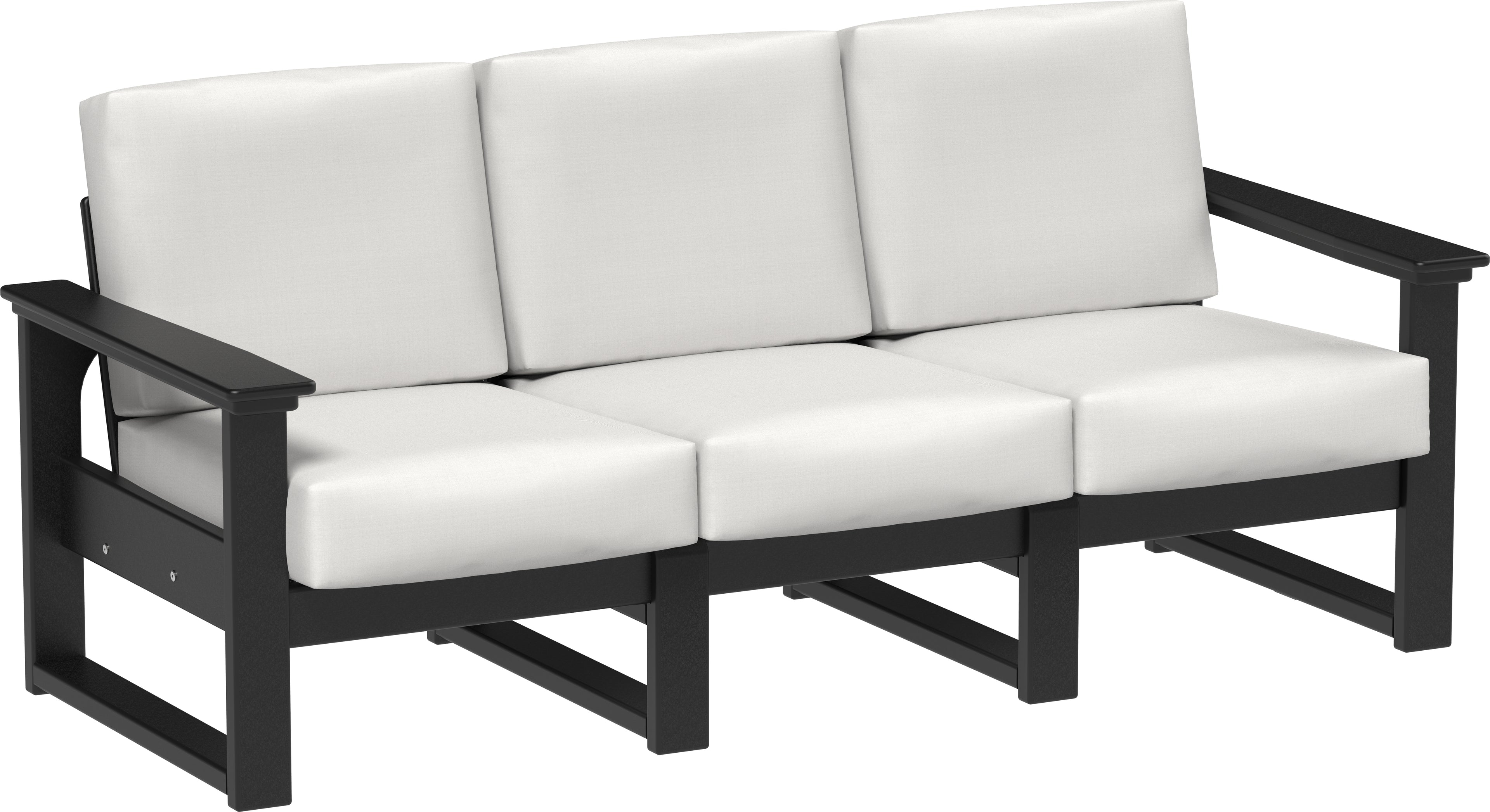 Lanai Deep Seating Sofa